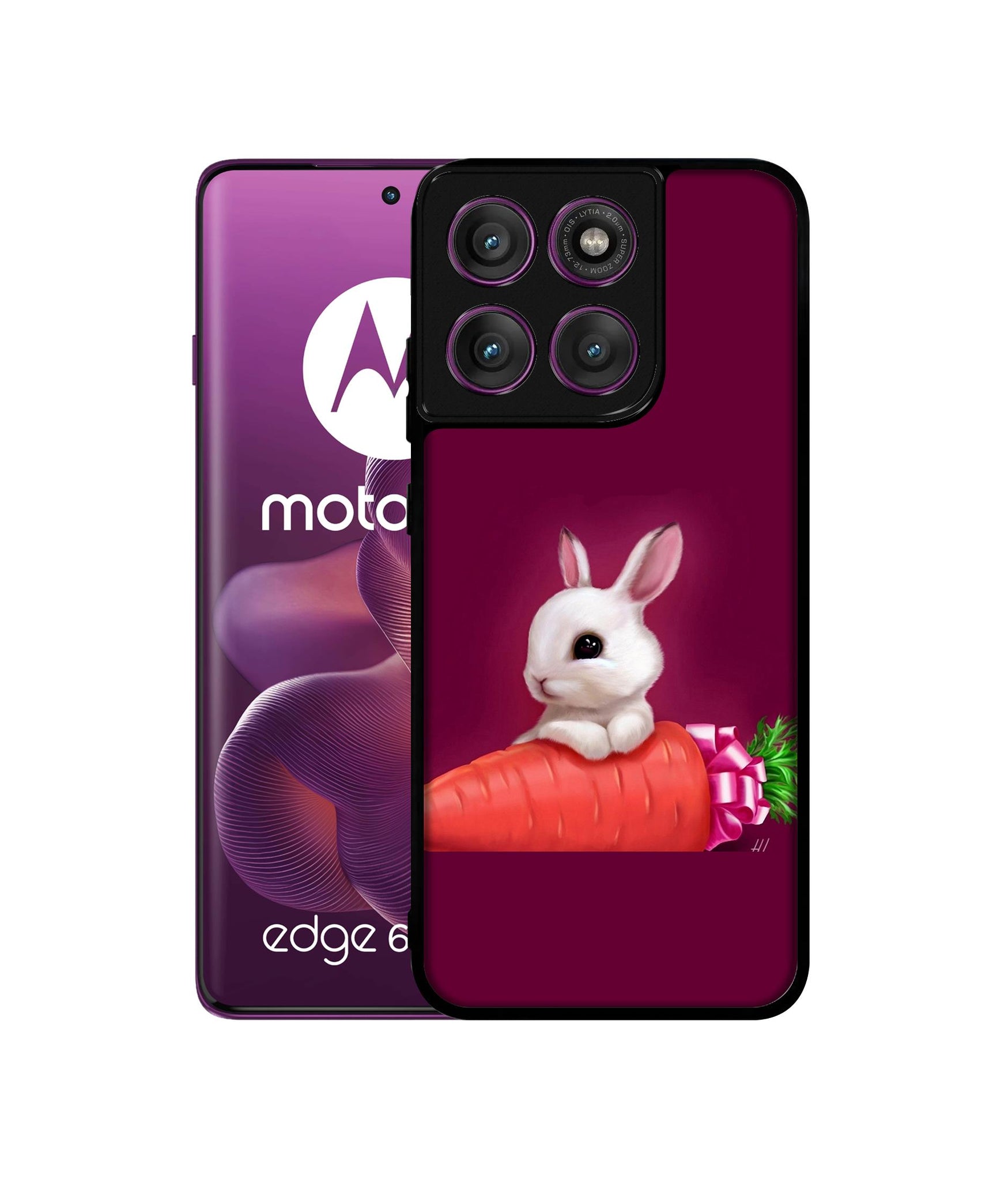 Motorola Moto Edge 60 Pro 5G