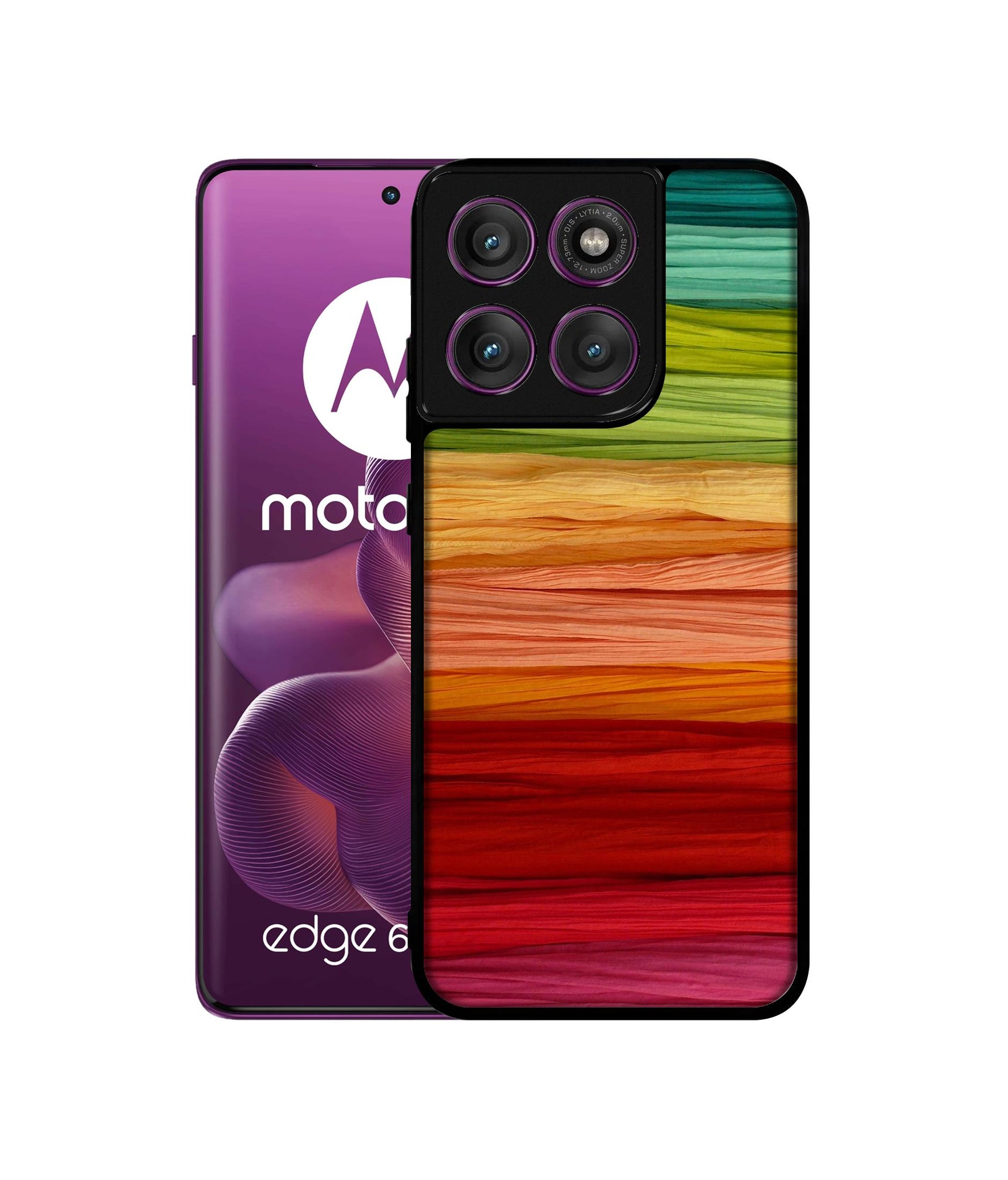 Motorola Moto Edge 60 Pro 5G
