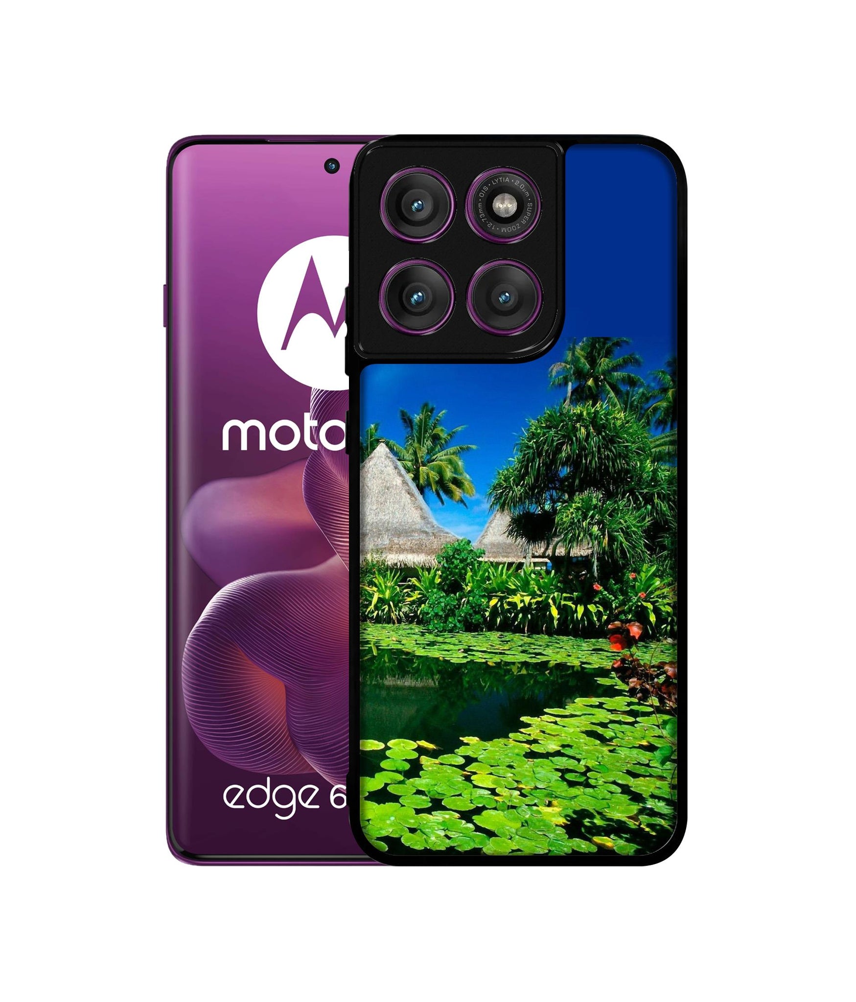 Motorola Moto Edge 60 Pro 5G