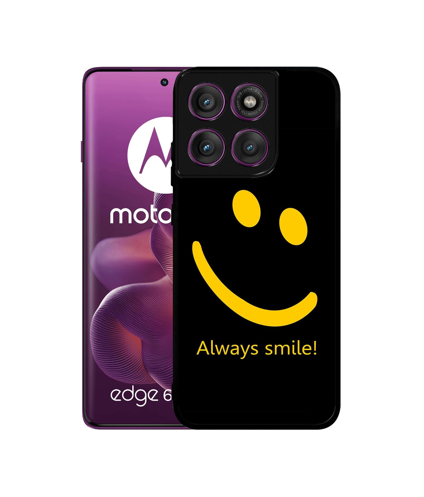 Motorola Moto Edge 60 Pro 5G