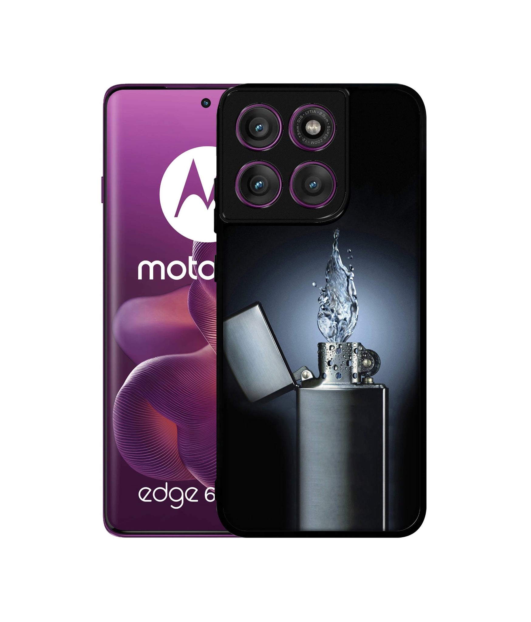 Motorola Moto Edge 60 Pro 5G