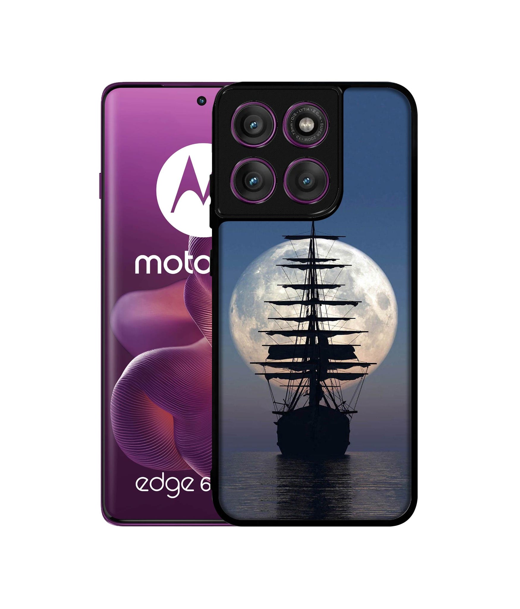 Motorola Moto Edge 60 Pro 5G