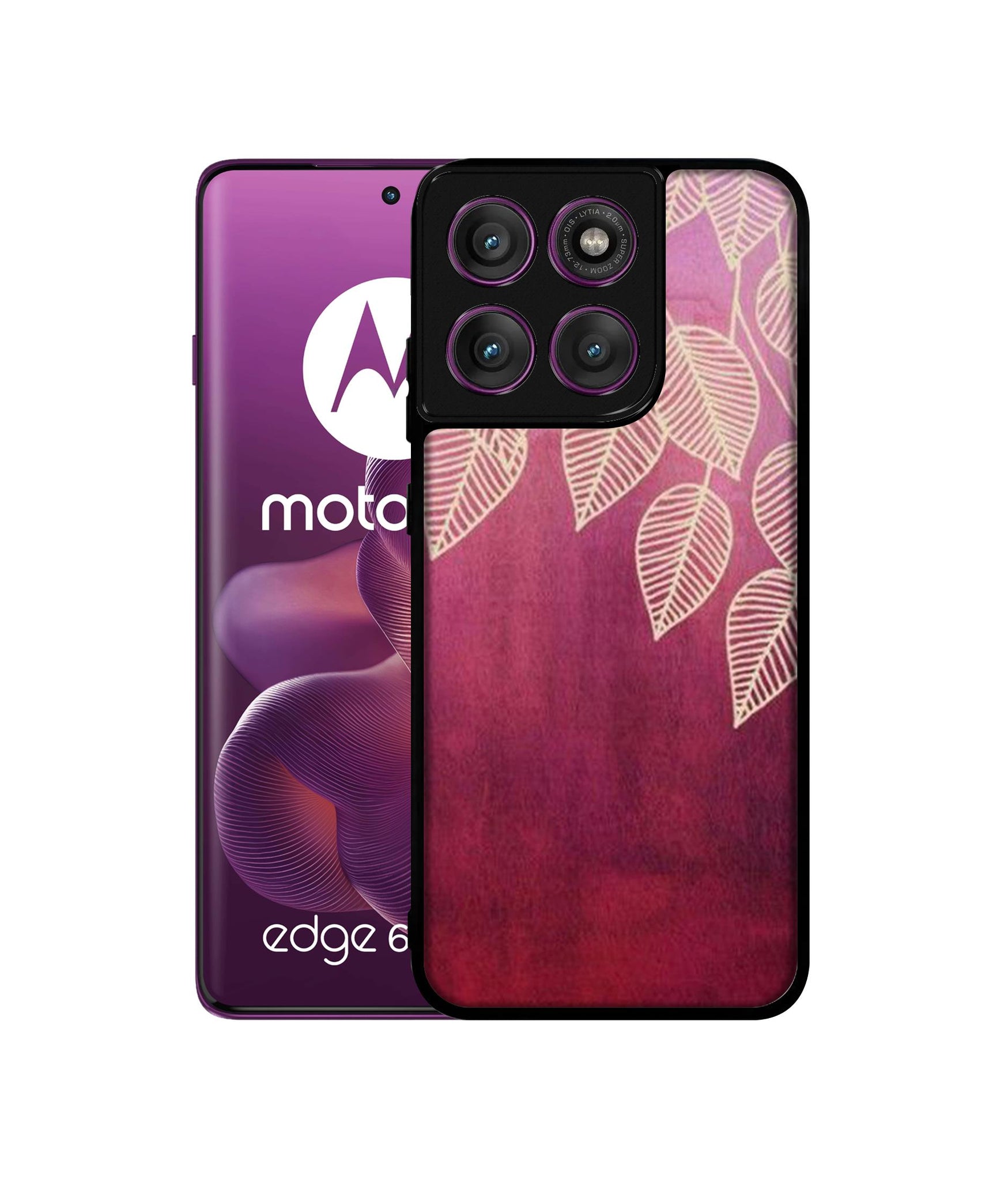 Motorola Moto Edge 60 Pro 5G