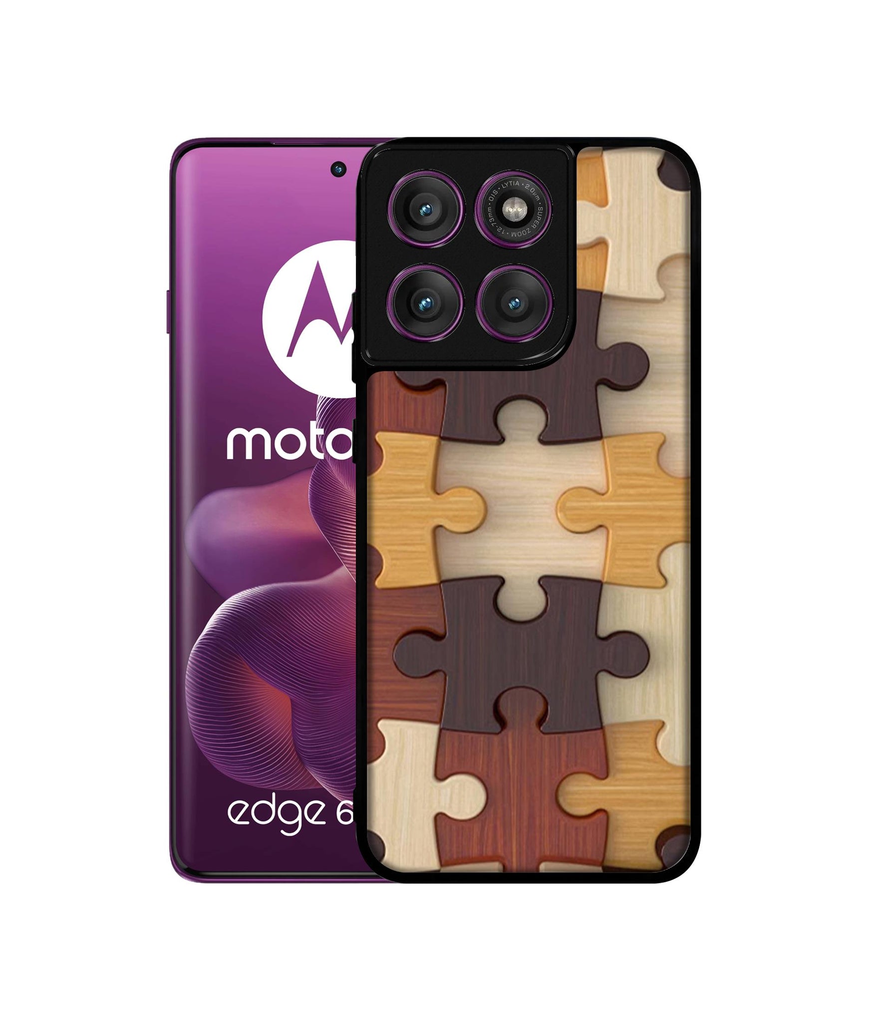 Motorola Moto Edge 60 Pro 5G