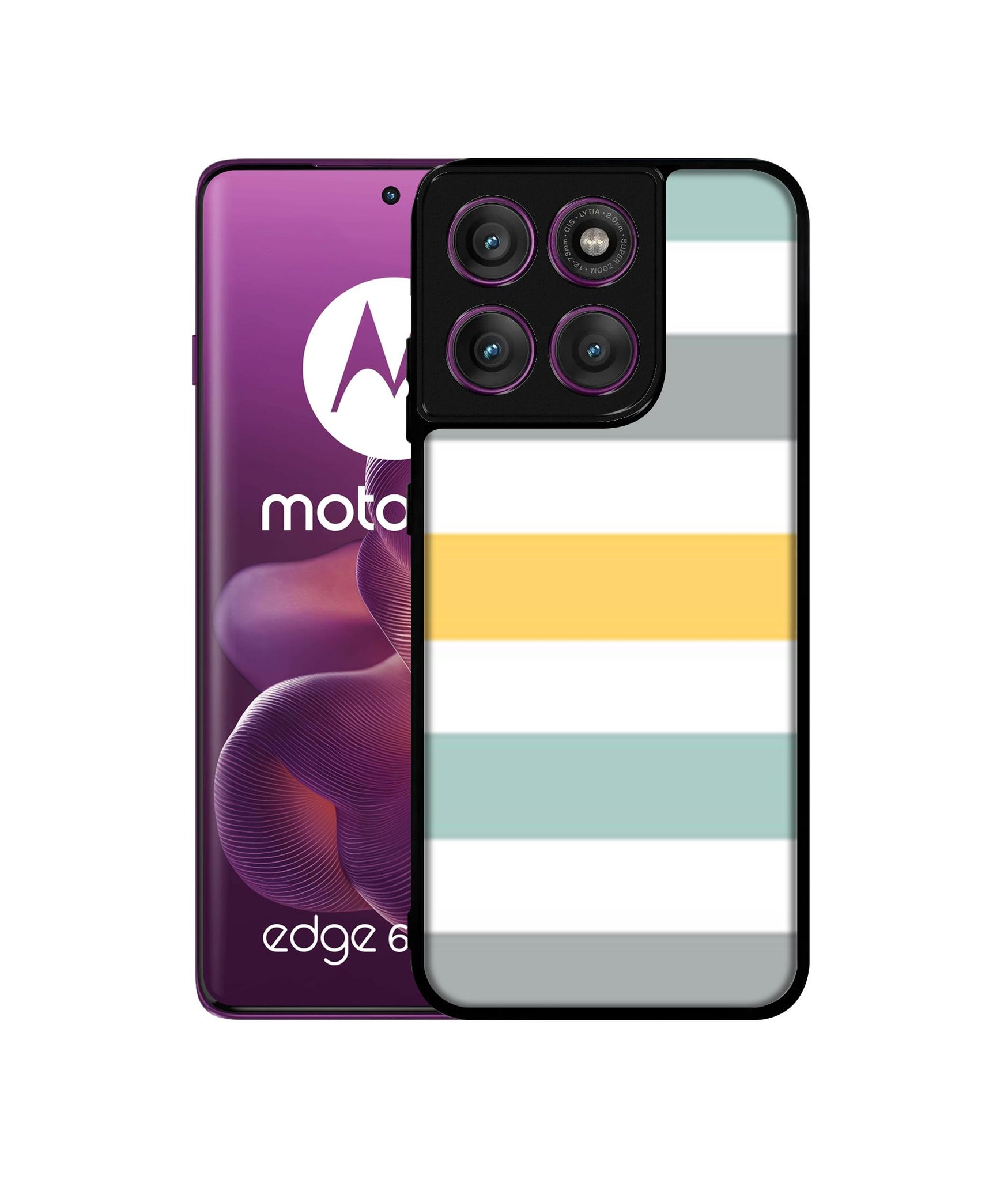 Motorola Moto Edge 60 Pro 5G