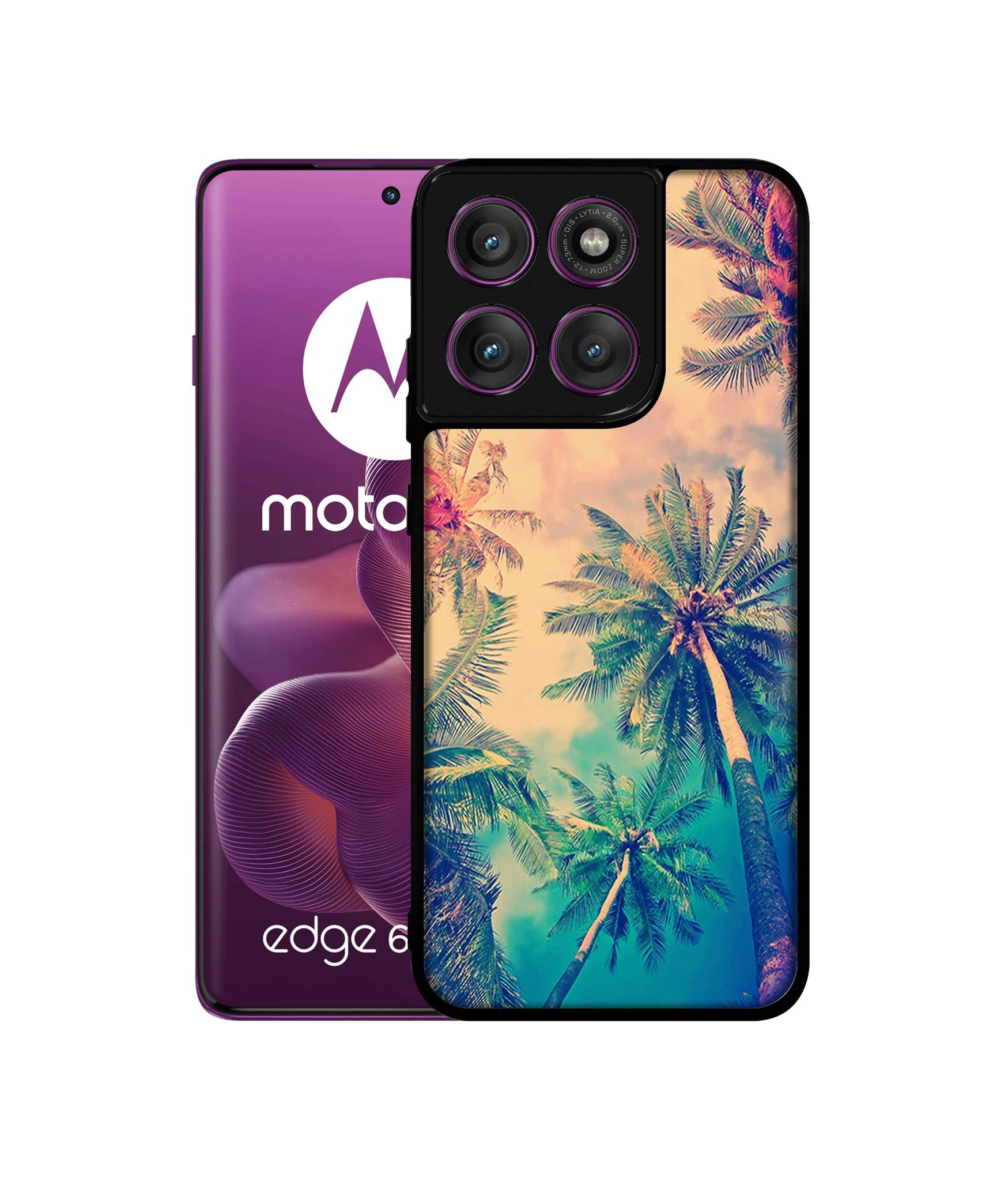 Motorola Moto Edge 60 Pro 5G