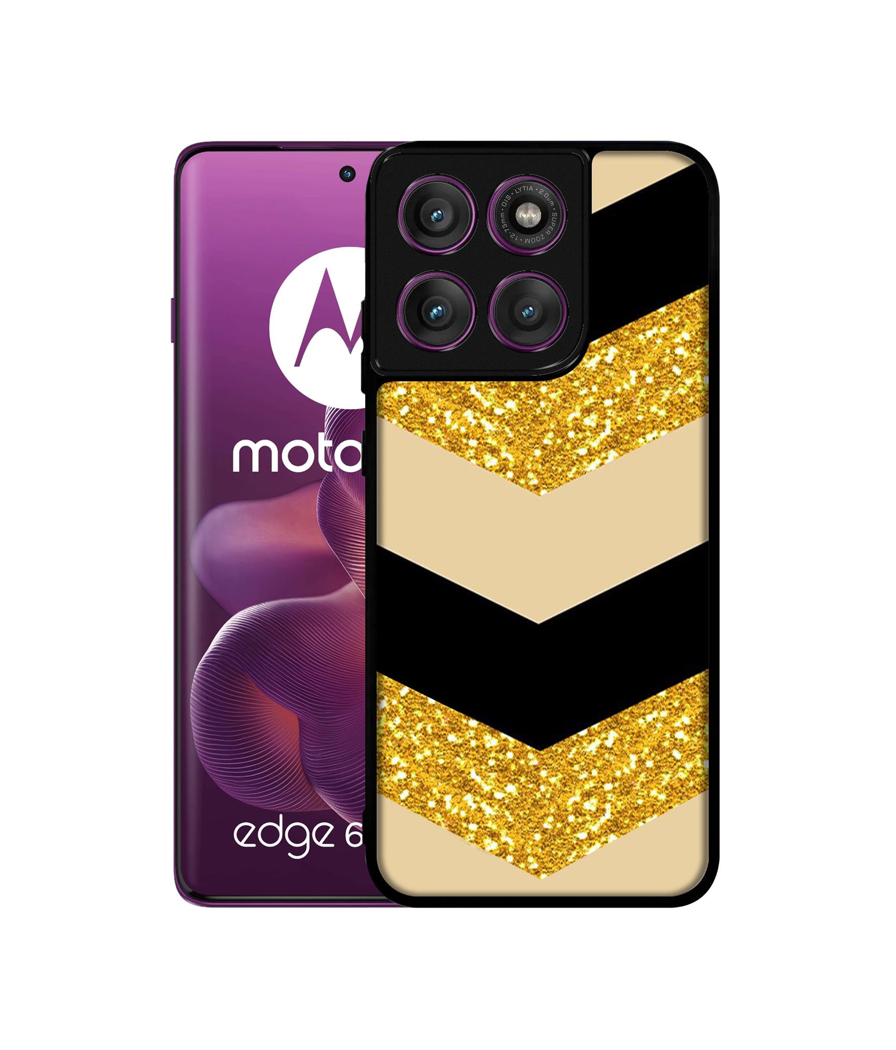 Motorola Moto Edge 60 Pro 5G