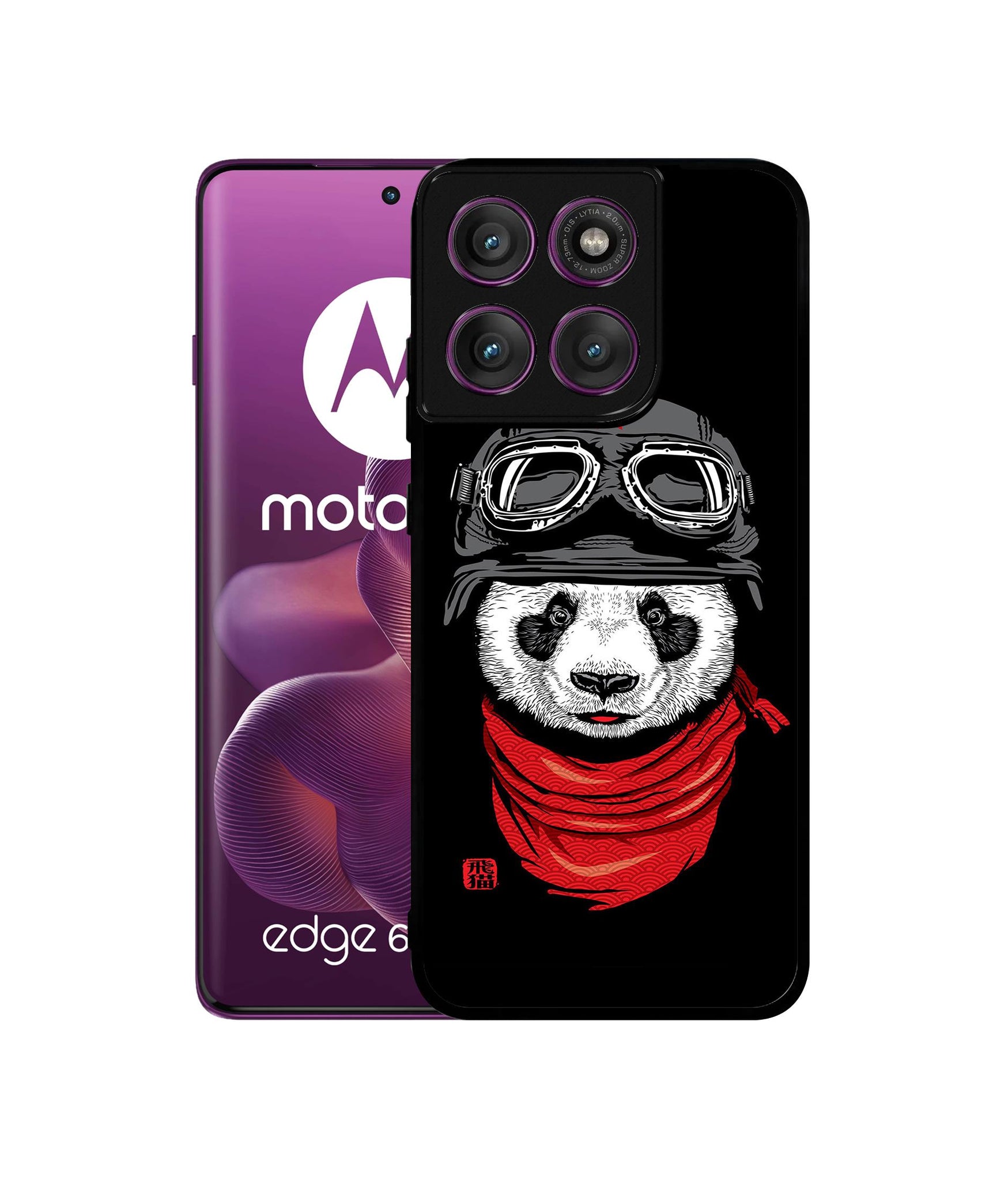 Motorola Moto Edge 60 Pro 5G