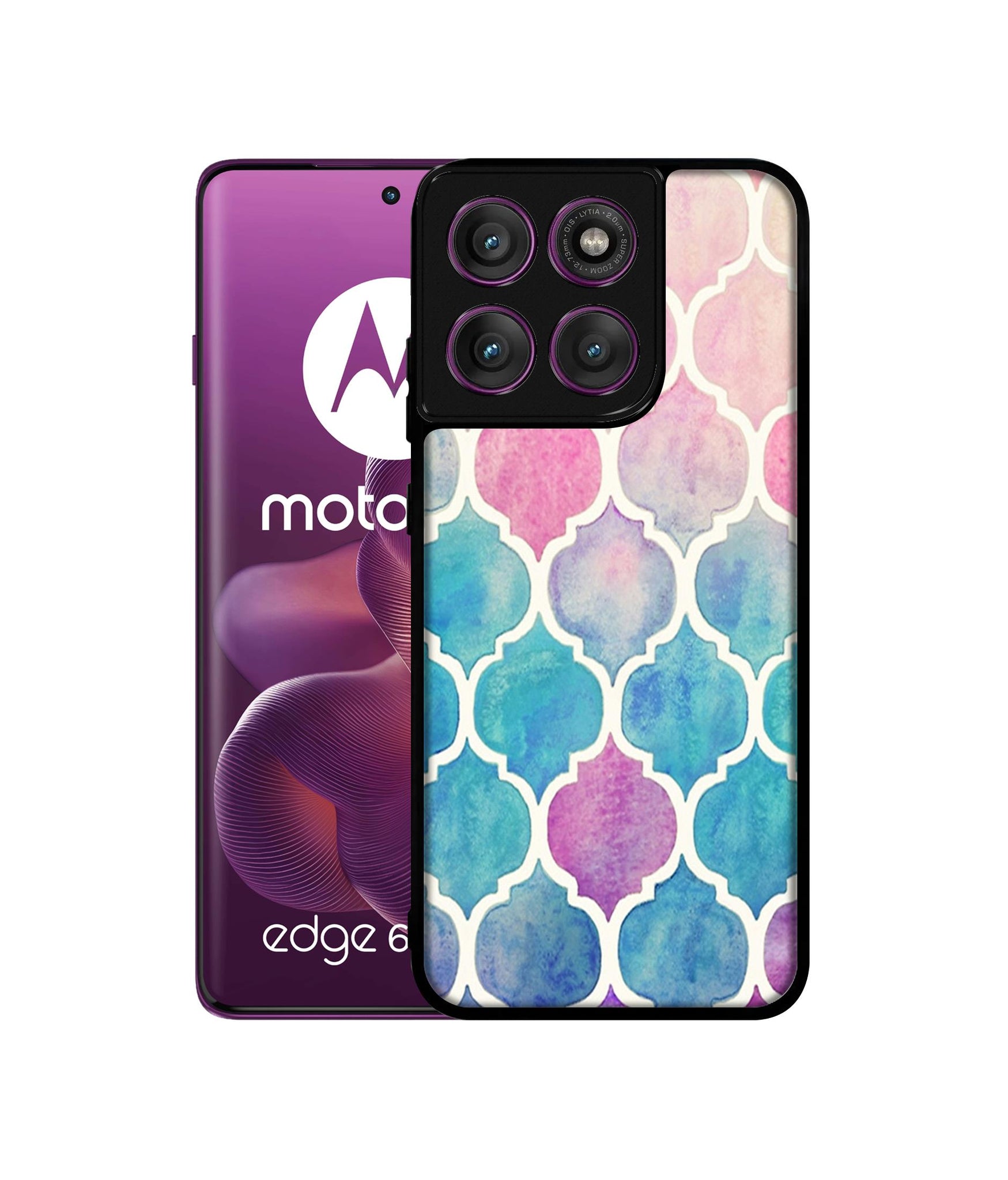 Motorola Moto Edge 60 Pro 5G