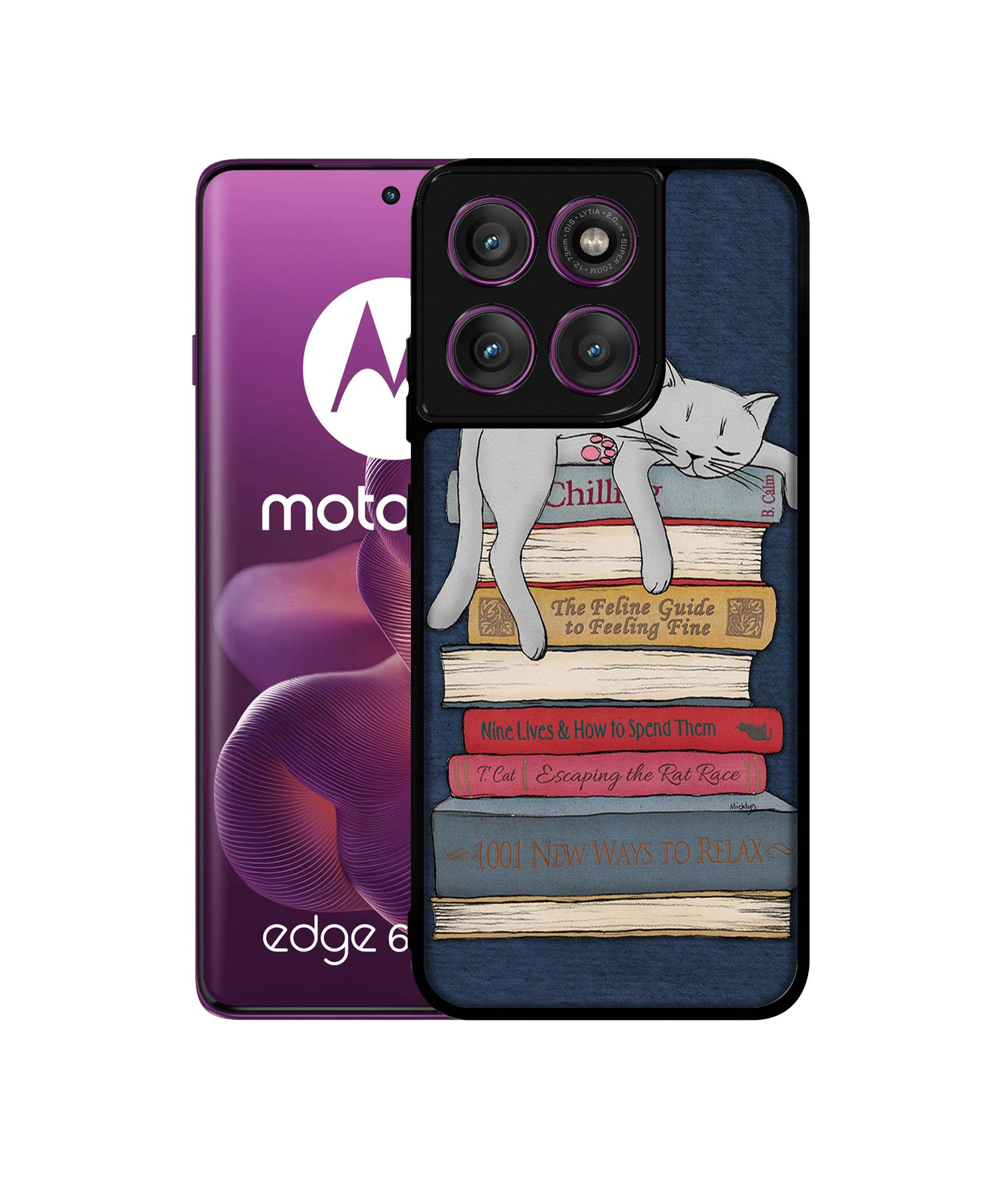 Motorola Moto Edge 60 Pro 5G