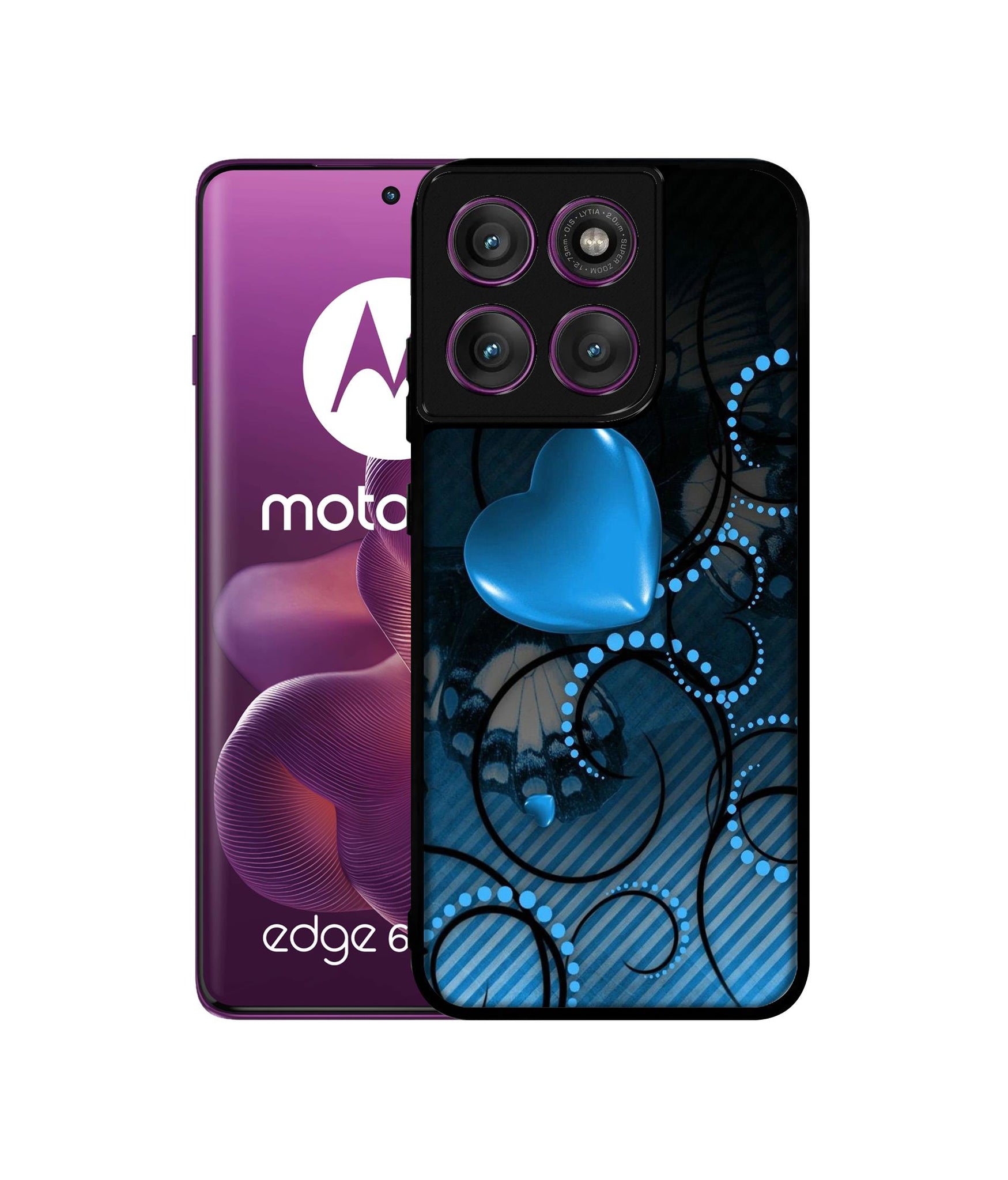 Motorola Moto Edge 60 Pro 5G