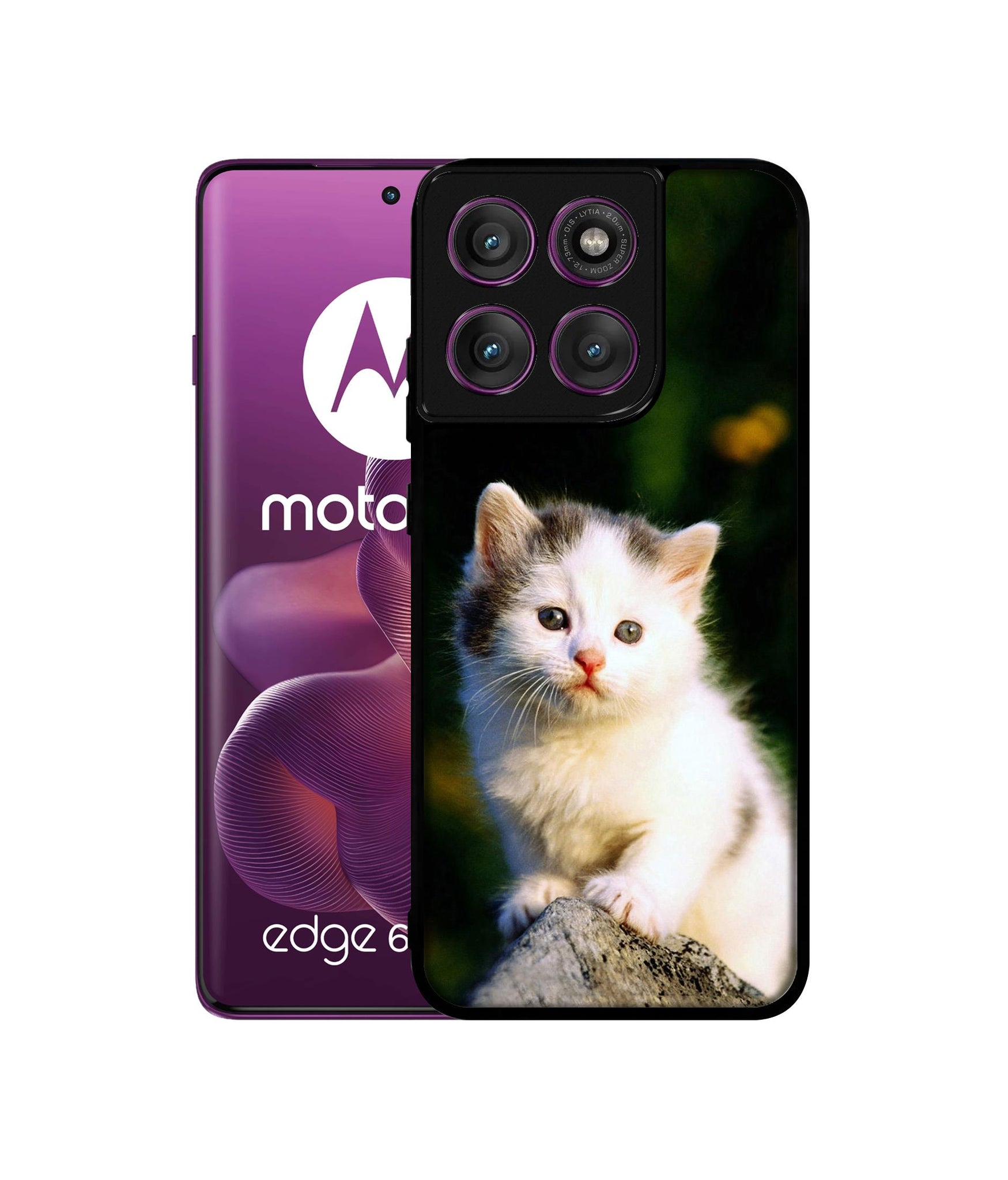 Motorola Moto Edge 60 Pro 5G