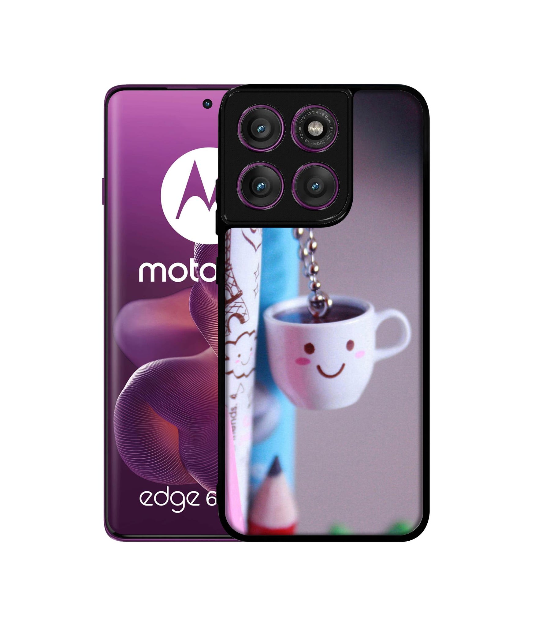 Motorola Moto Edge 60 Pro 5G