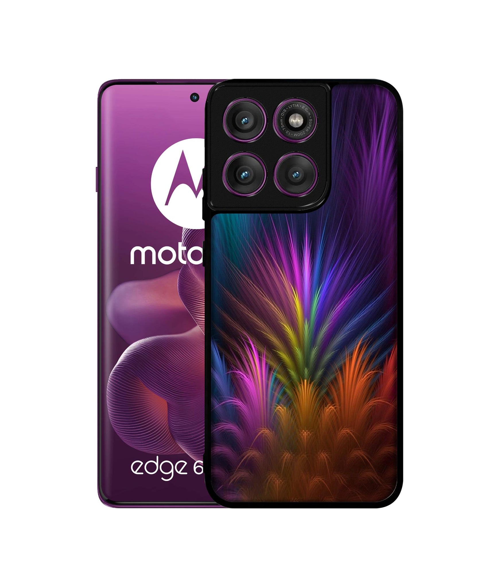 Motorola Moto Edge 60 Pro 5G