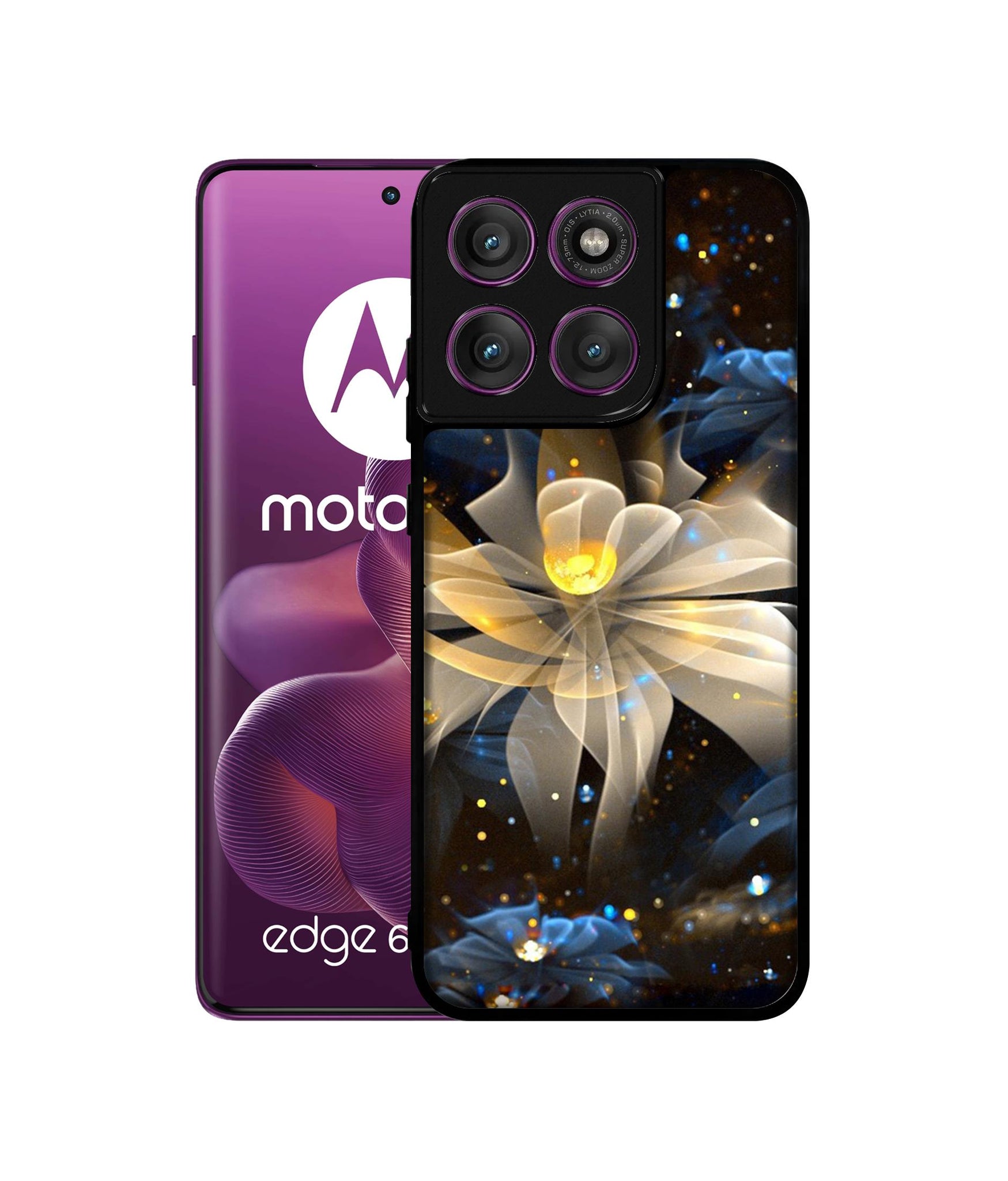 Motorola Moto Edge 60 Pro 5G