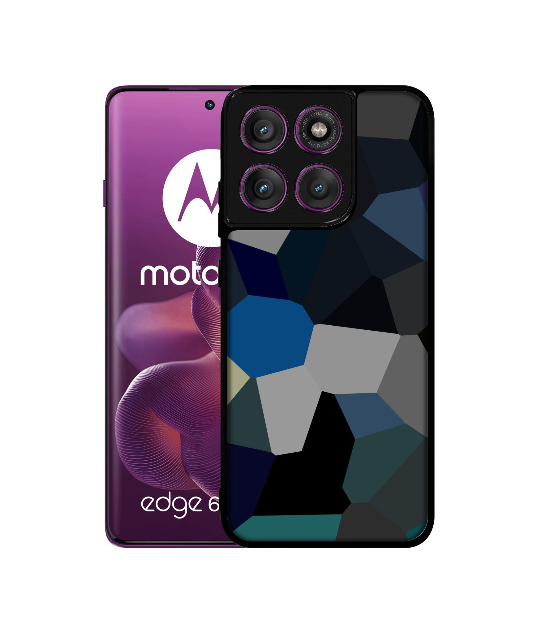Motorola Moto Edge 60 Pro 5G