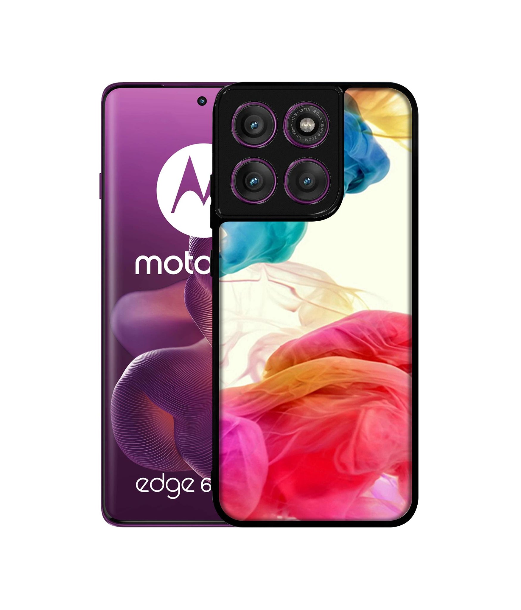 Motorola Moto Edge 60 Pro 5G