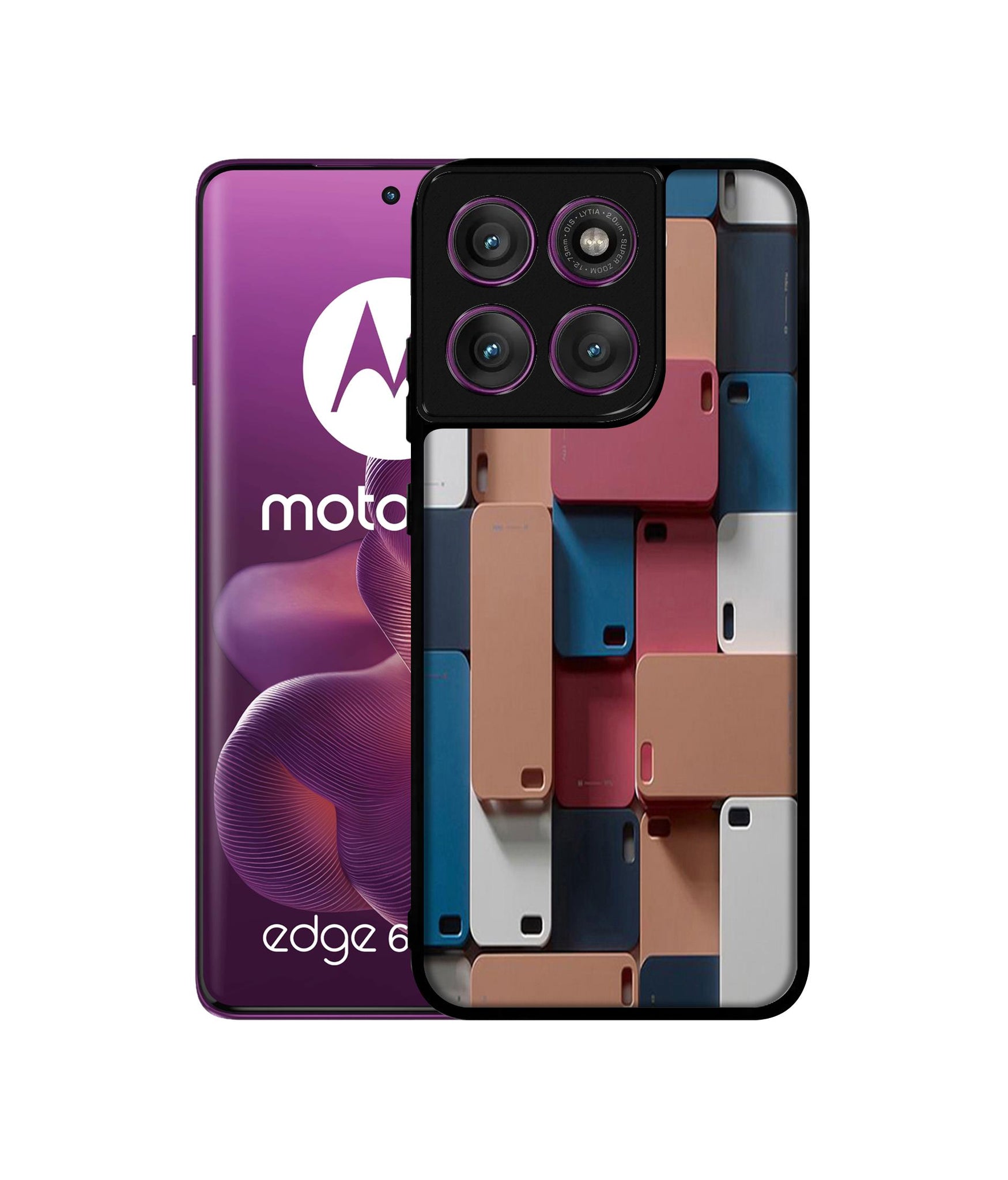 Motorola Moto Edge 60 Pro 5G