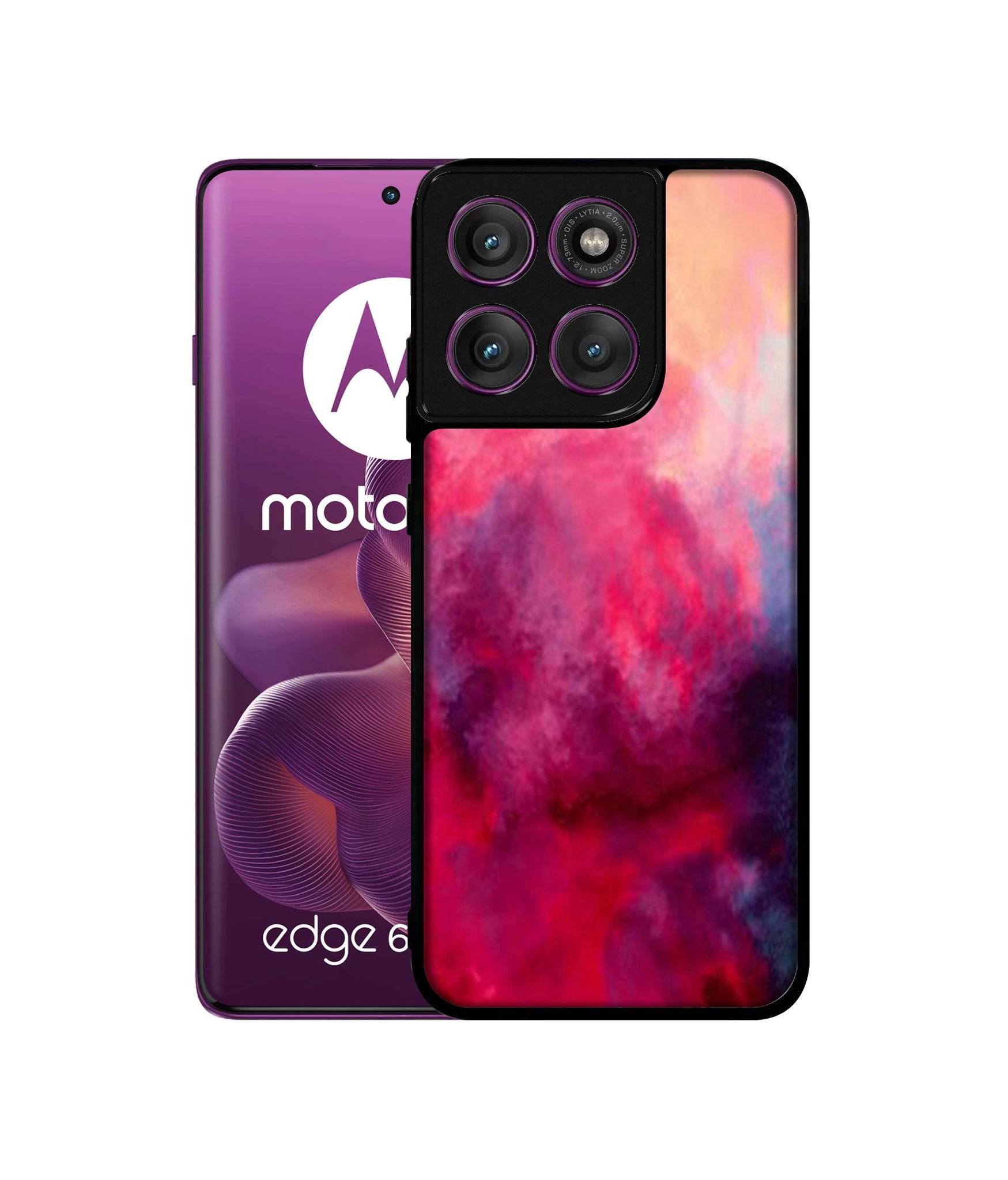 Motorola Moto Edge 60 Pro 5G