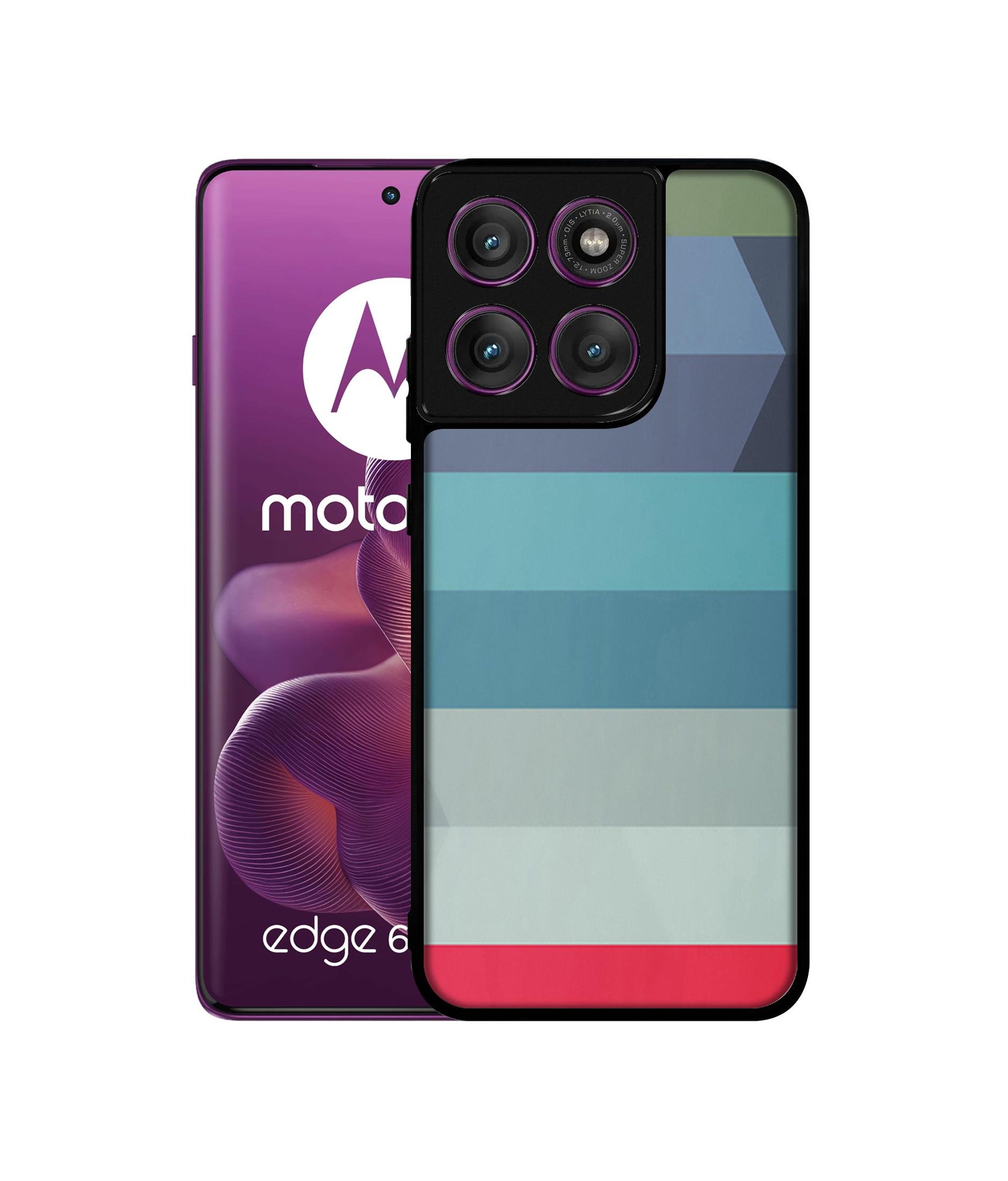 Motorola Moto Edge 60 Pro 5G