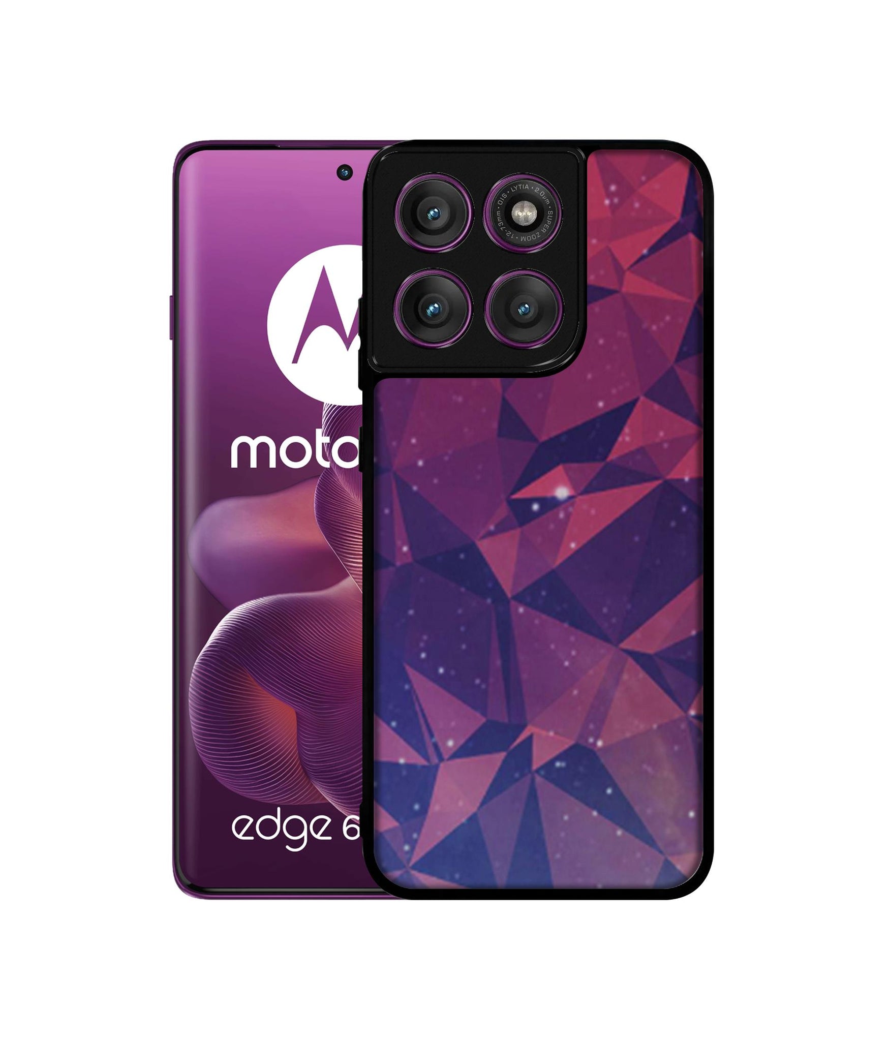 Motorola Moto Edge 60 Pro 5G