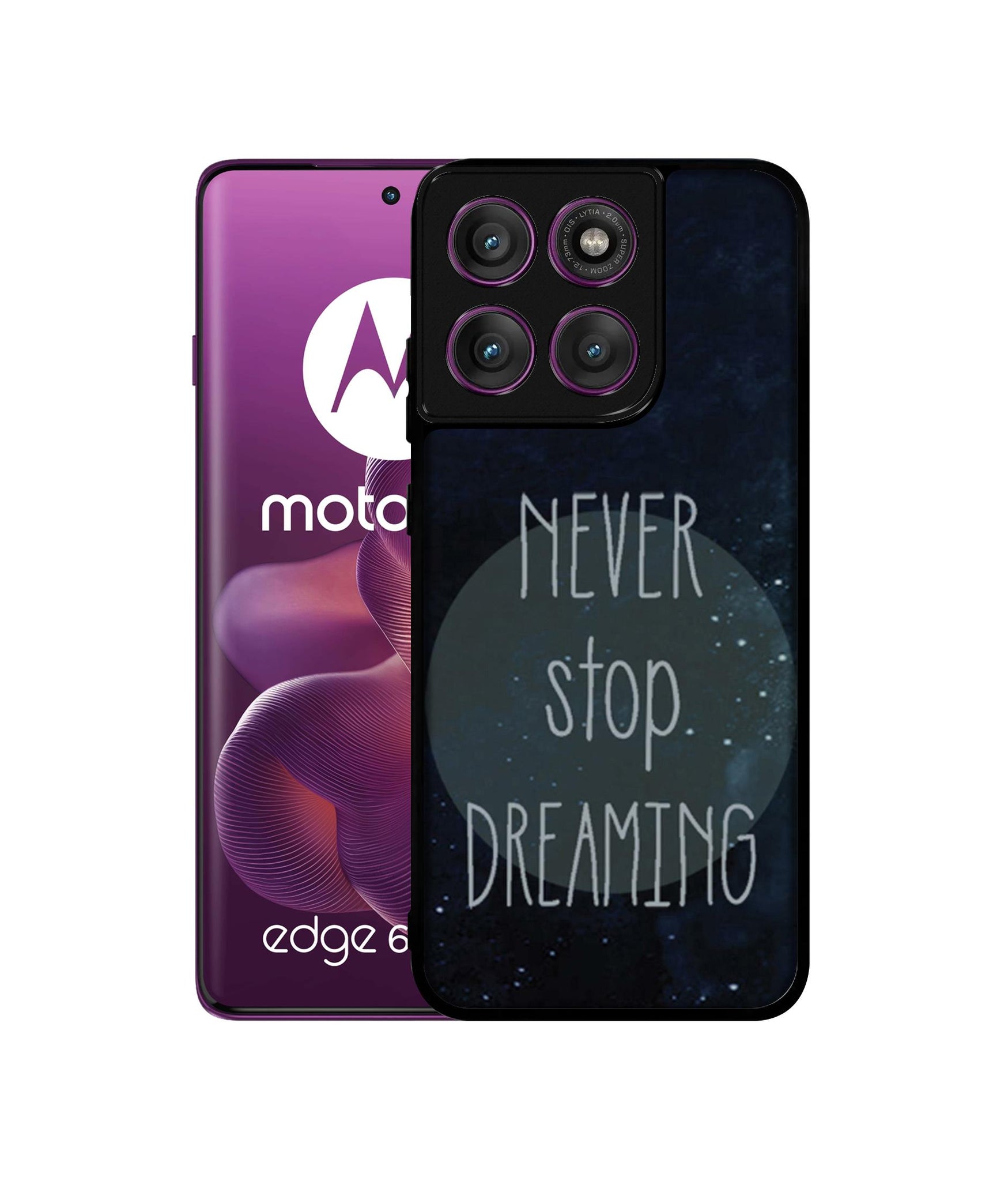 Motorola Moto Edge 60 Pro 5G