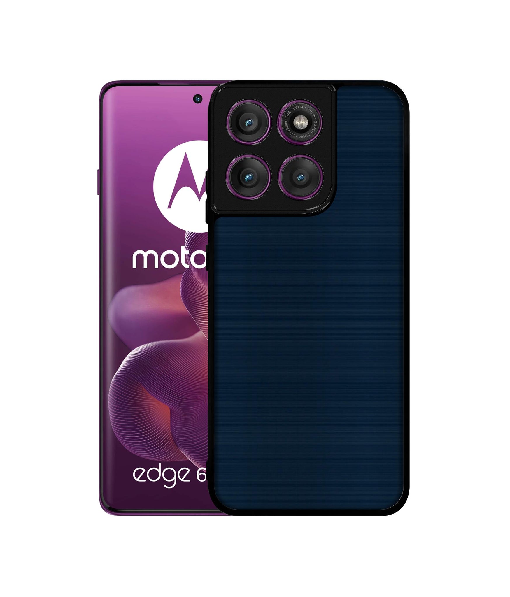 Motorola Moto Edge 60 Pro 5G