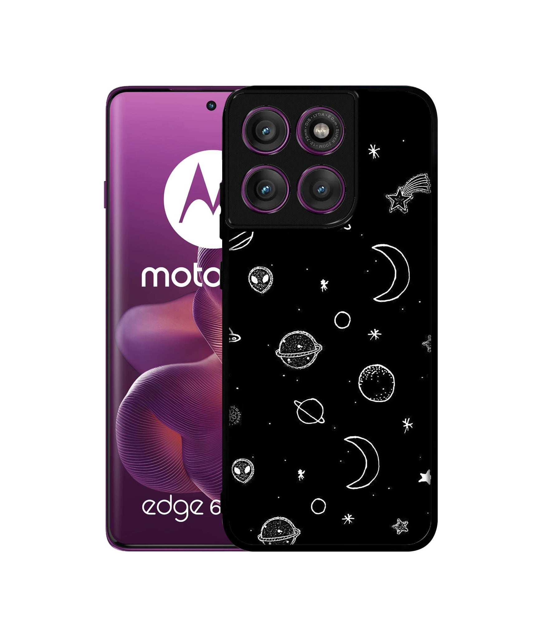 Motorola Moto Edge 60 Pro 5G