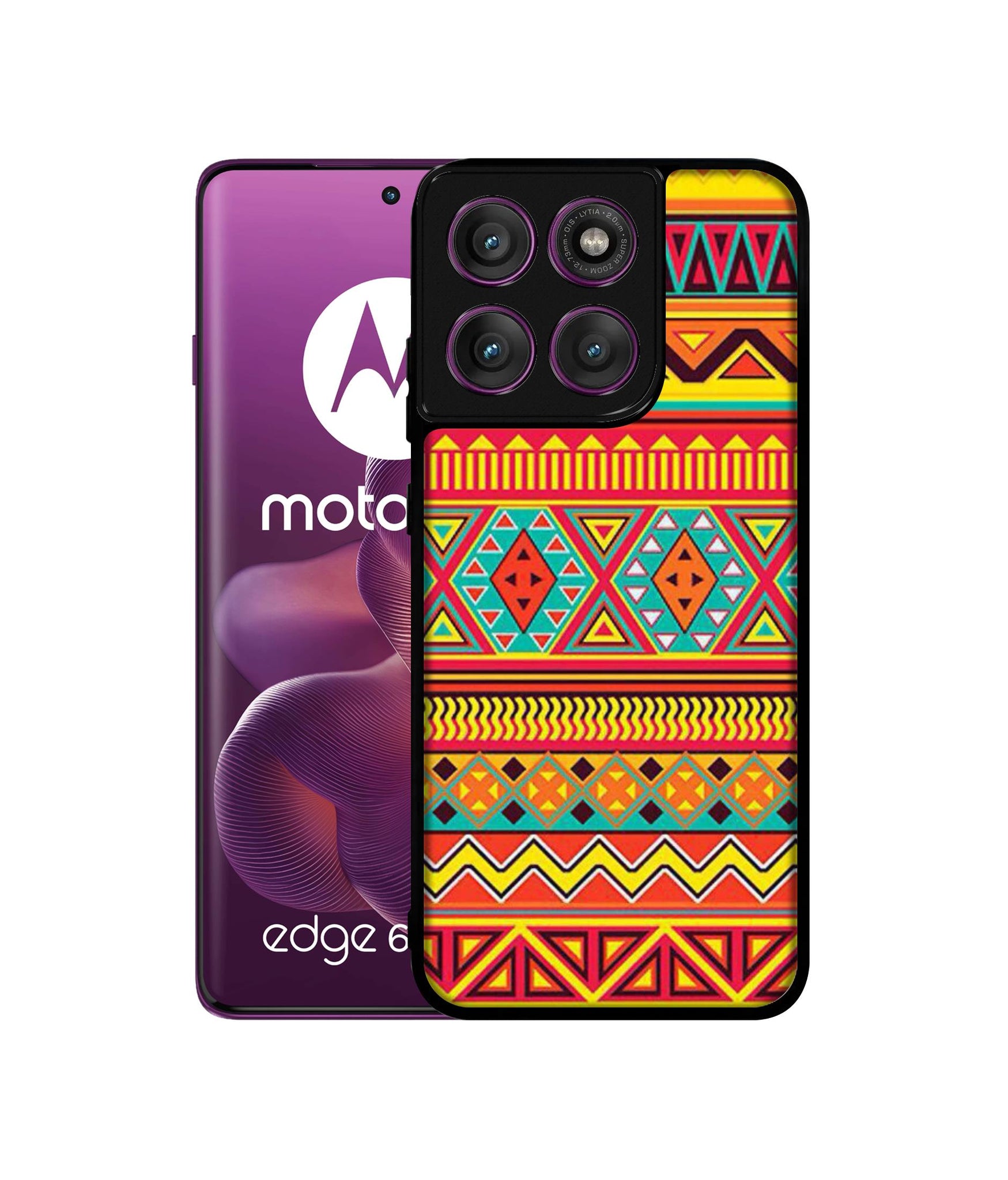 Motorola Moto Edge 60 Pro 5G