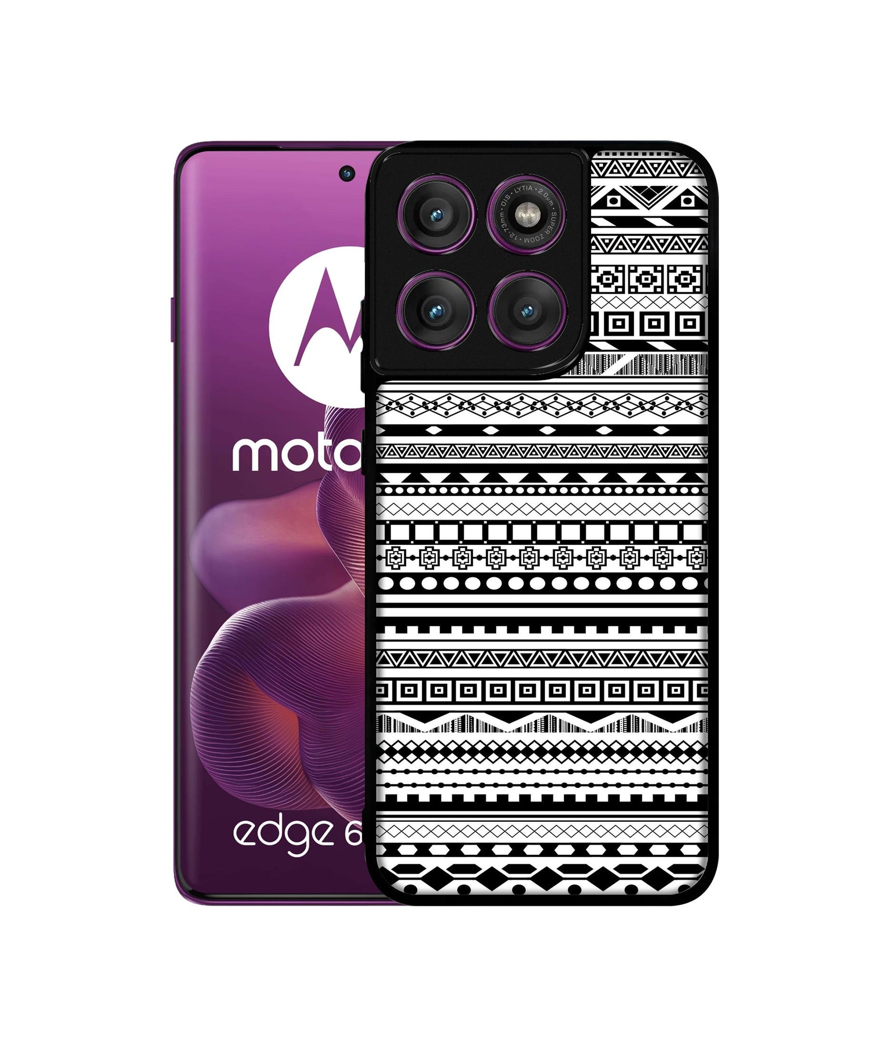 Motorola Moto Edge 60 Pro 5G