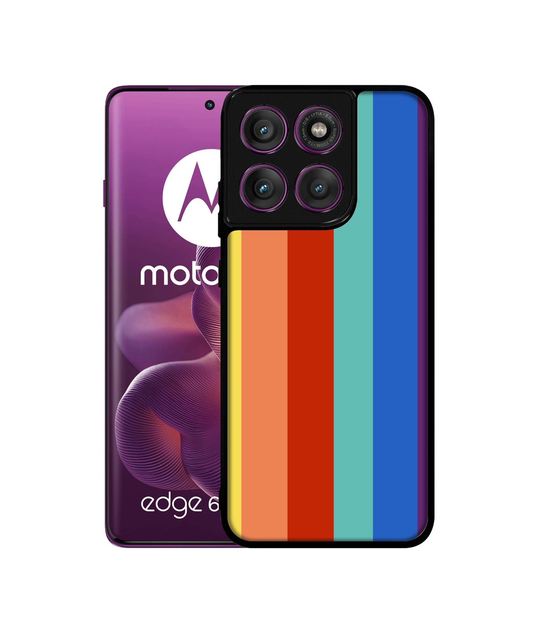 Motorola Moto Edge 60 Pro 5G