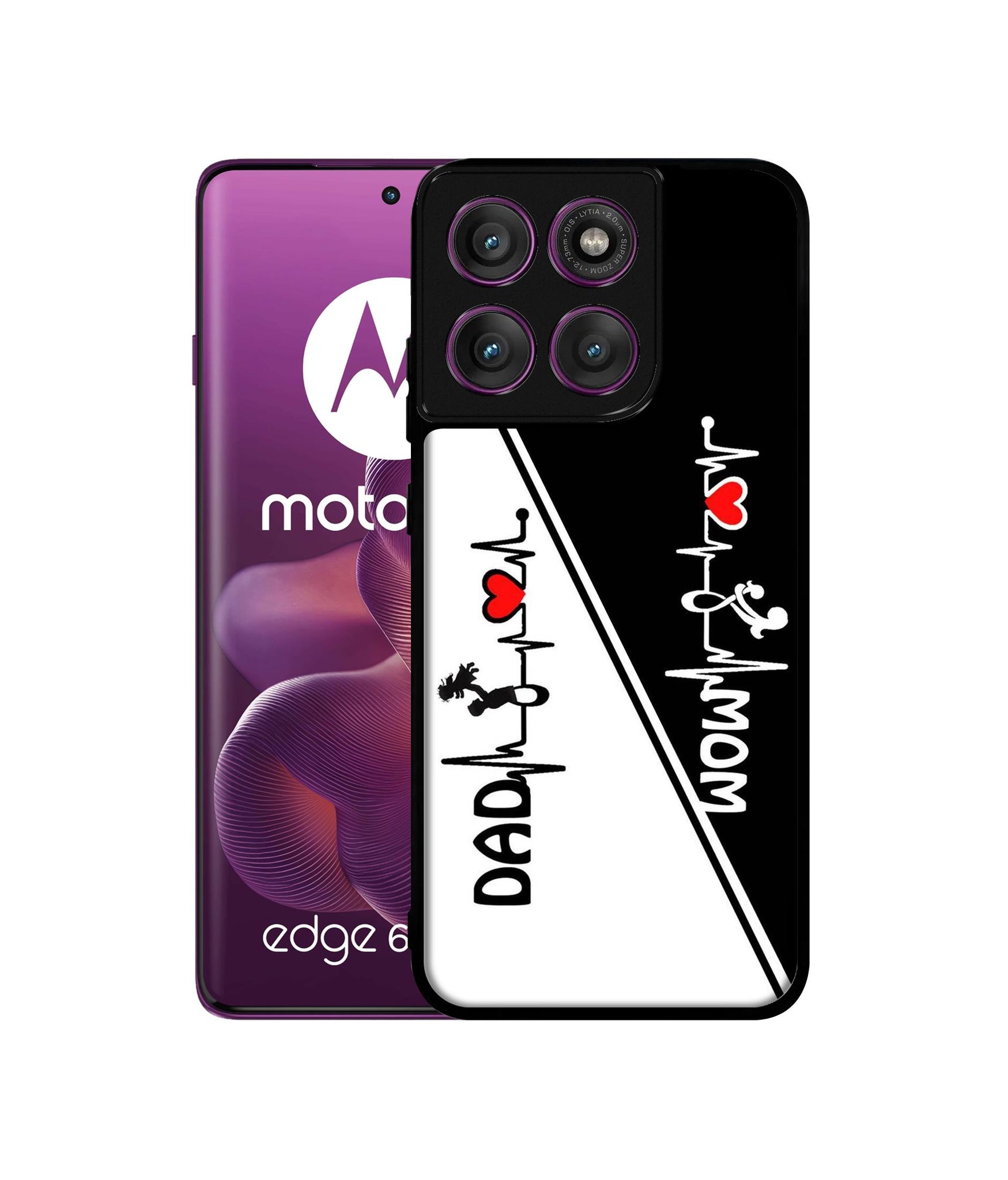 Motorola Moto Edge 60 Pro 5G