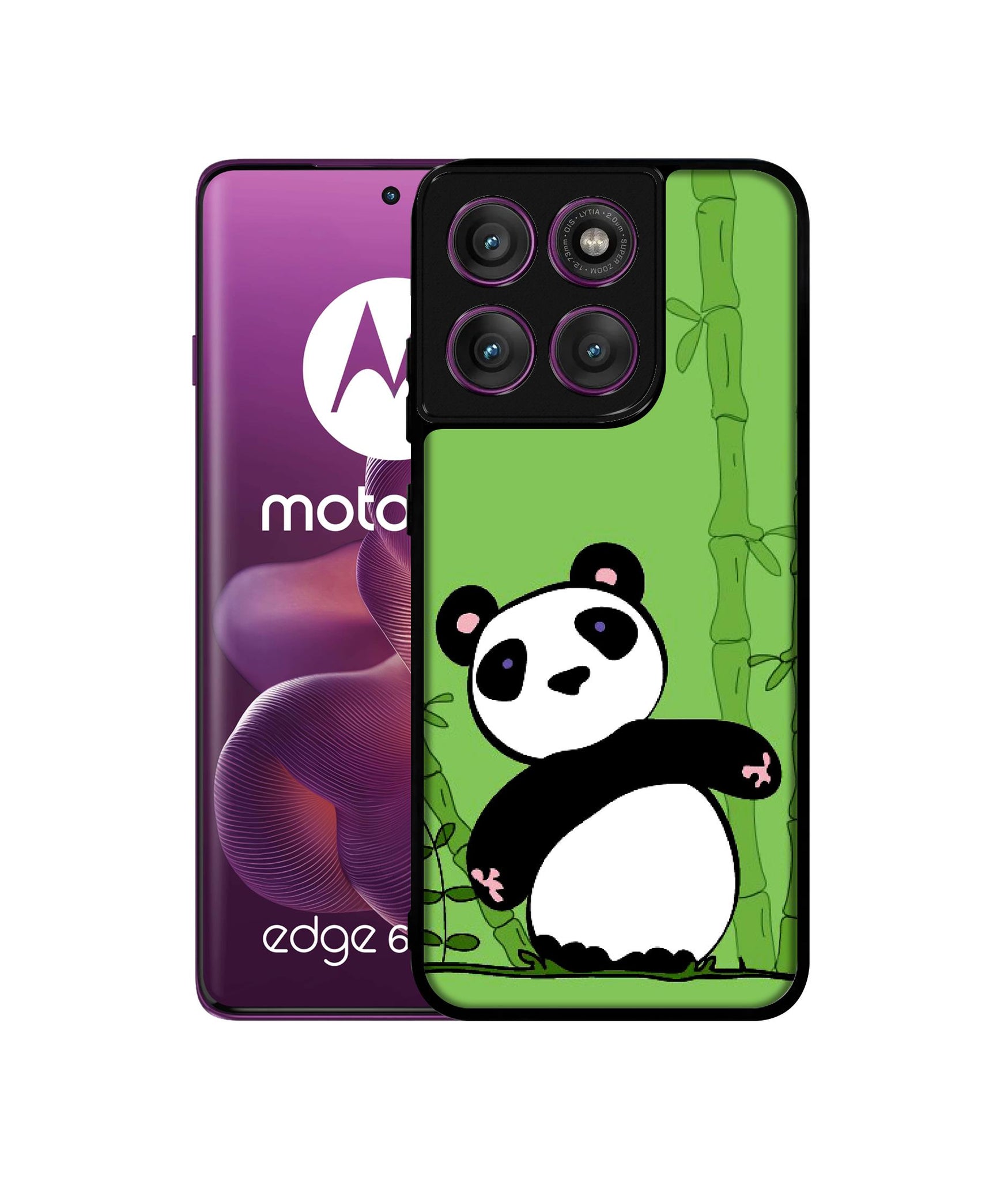 Motorola Moto Edge 60 Pro 5G