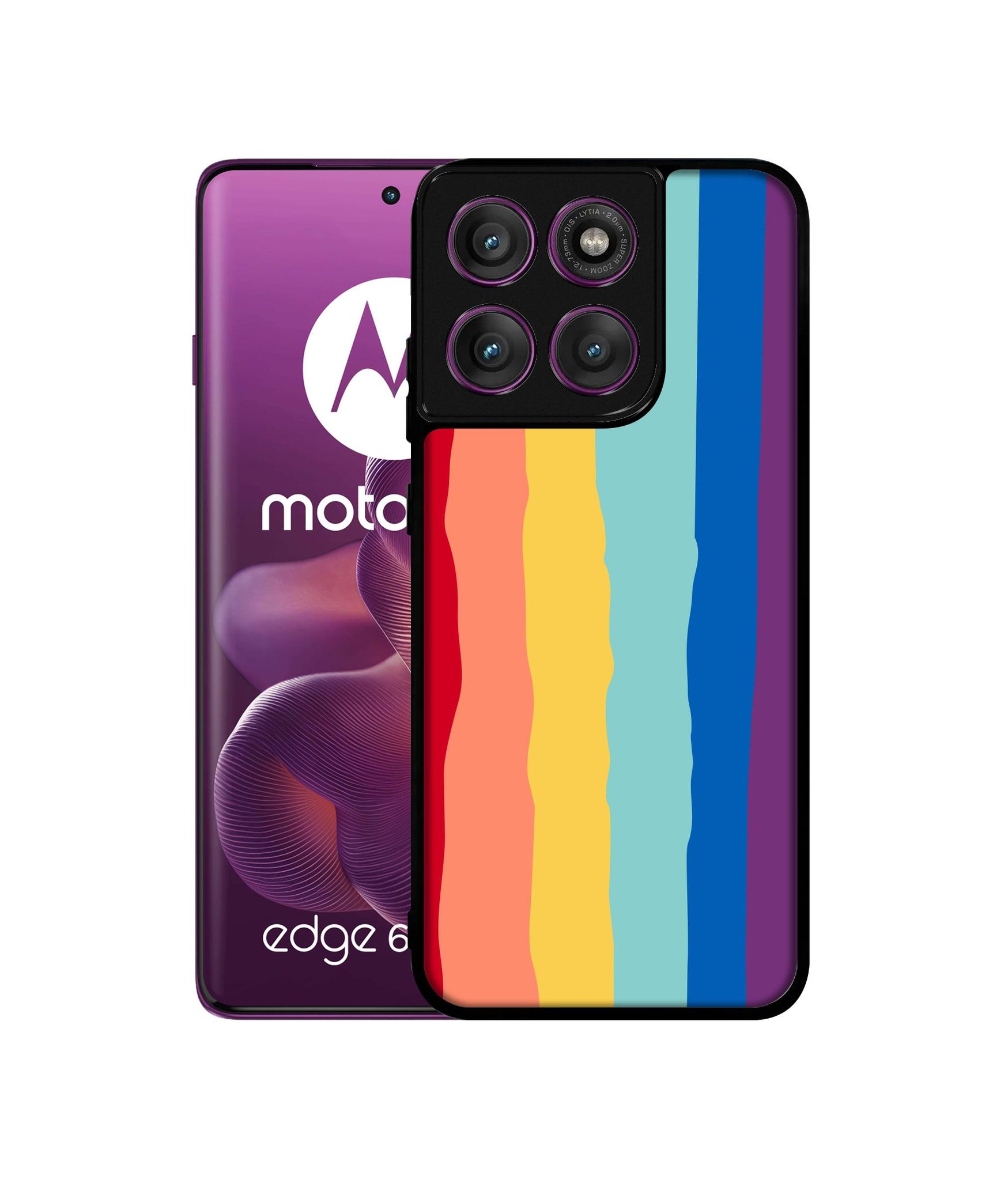 Motorola Moto Edge 60 Pro 5G