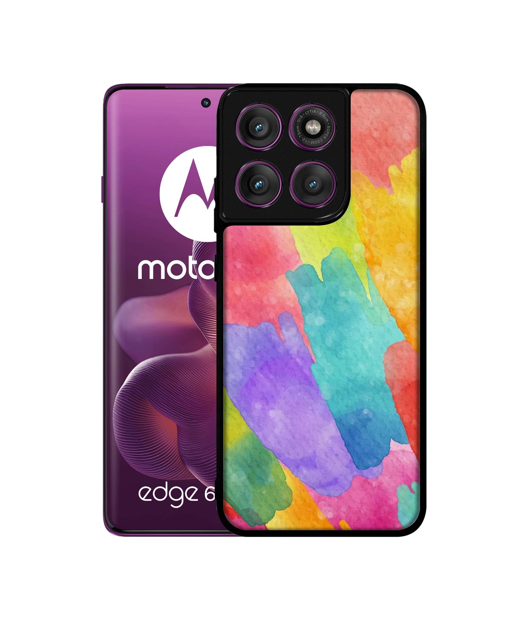 Motorola Moto Edge 60 Pro 5G