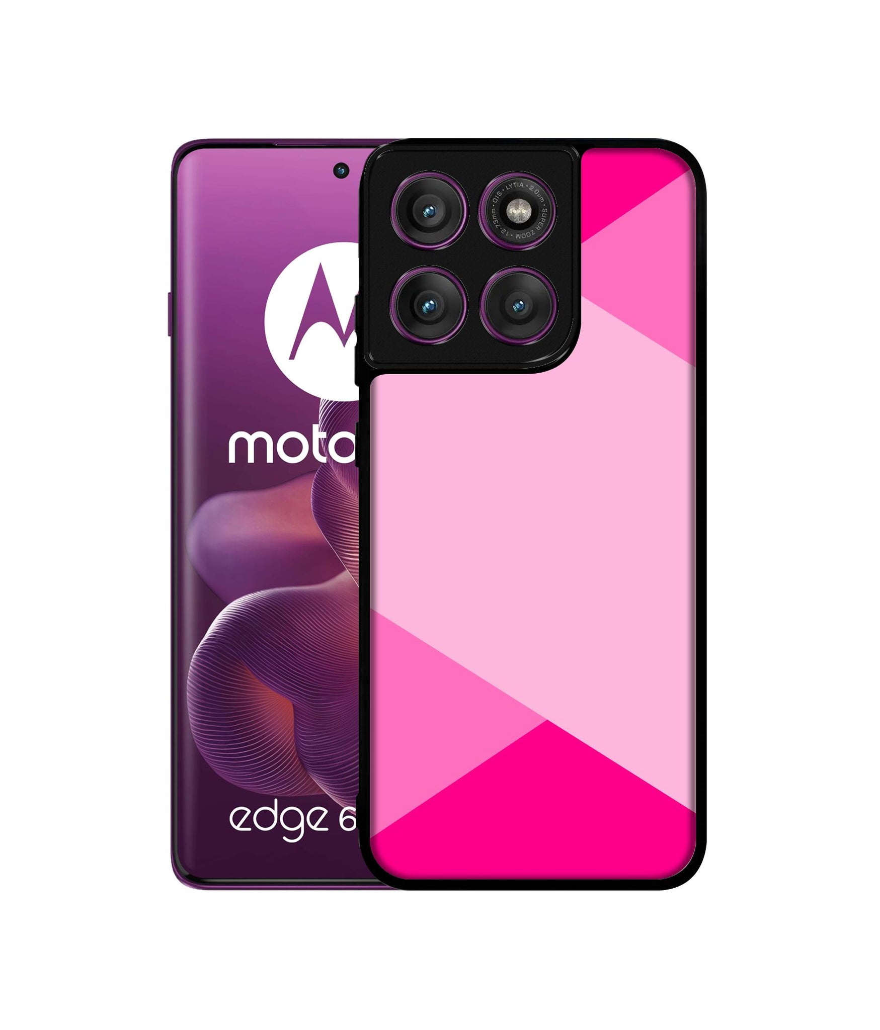 Motorola Moto Edge 60 Pro 5G
