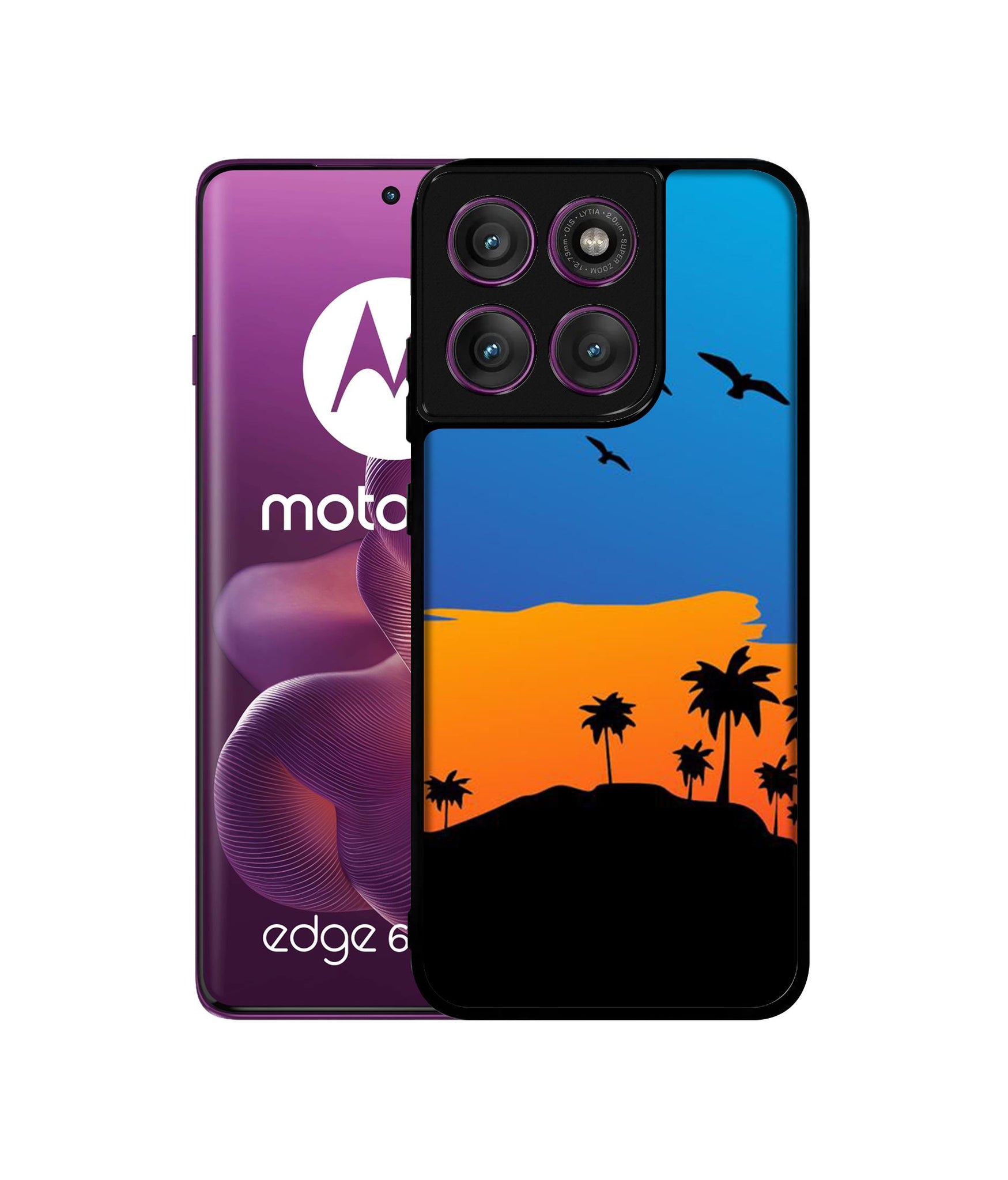 Motorola Moto Edge 60 Pro 5G