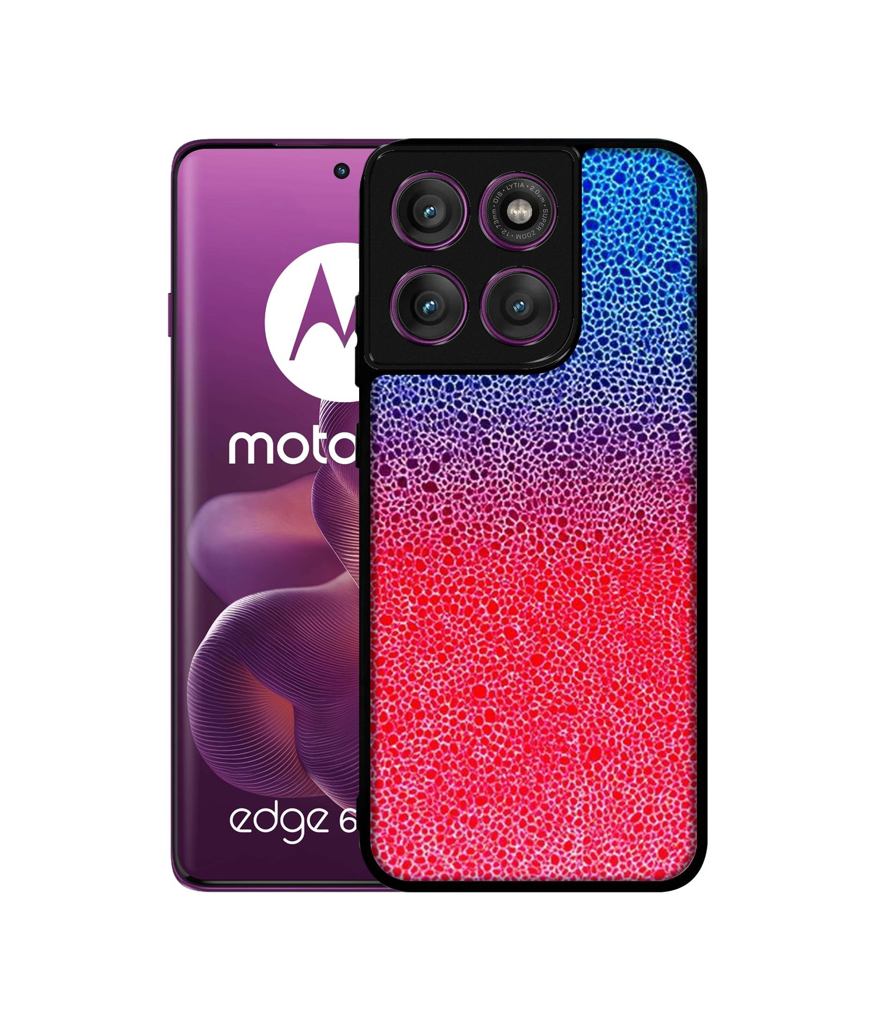 Motorola Moto Edge 60 Pro 5G