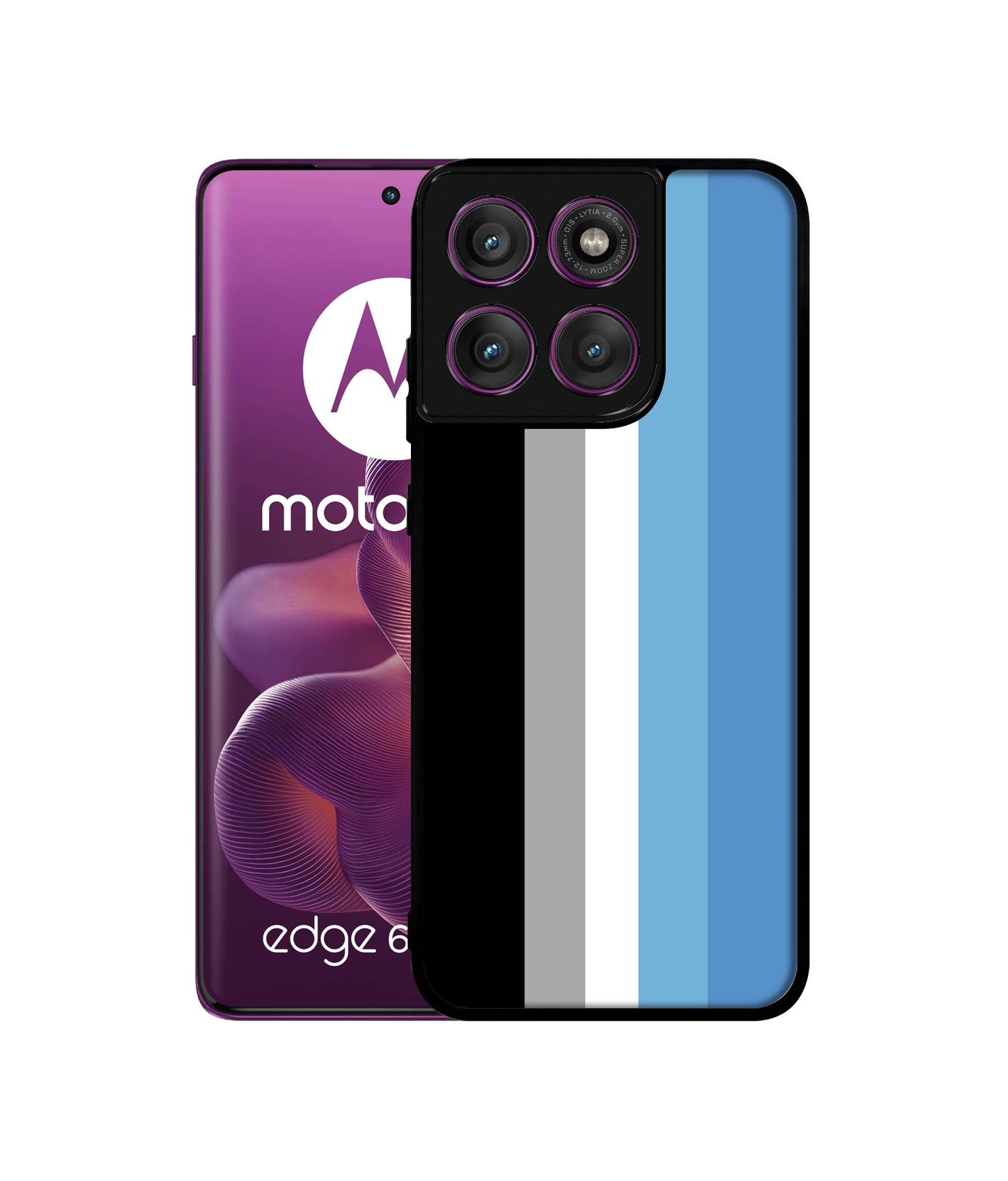 Motorola Moto Edge 60 Pro 5G
