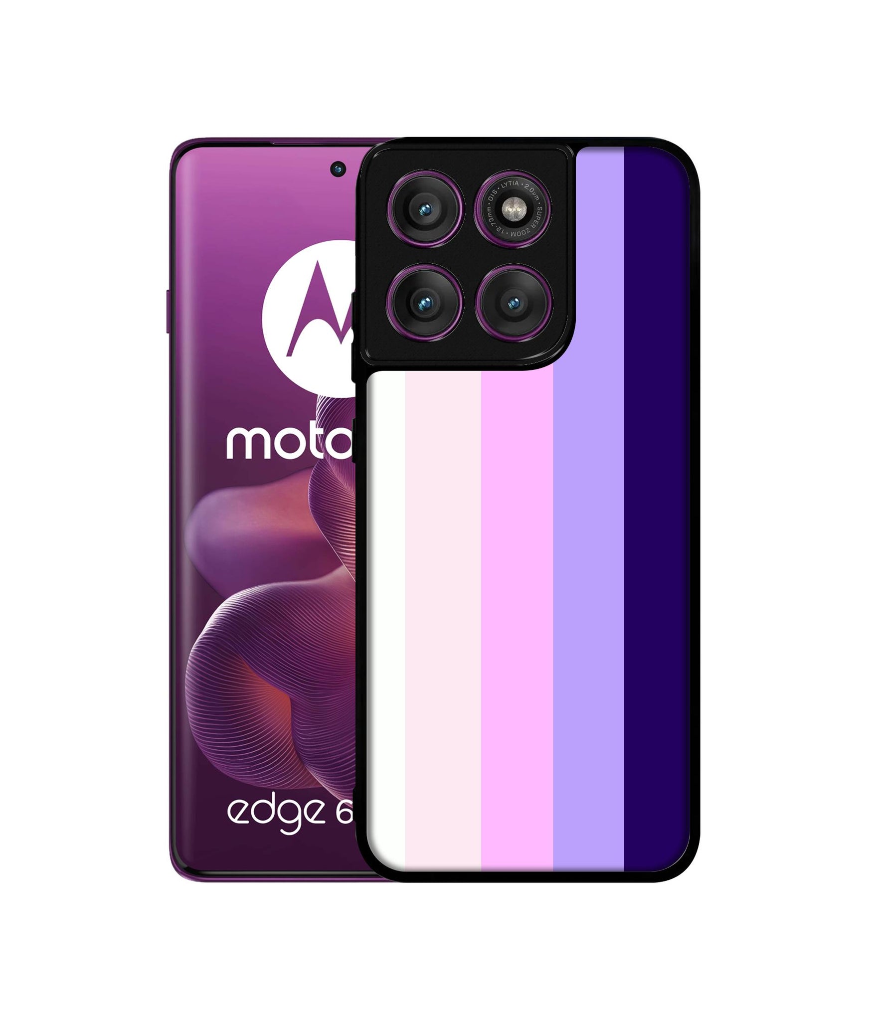 Motorola Moto Edge 60 Pro 5G