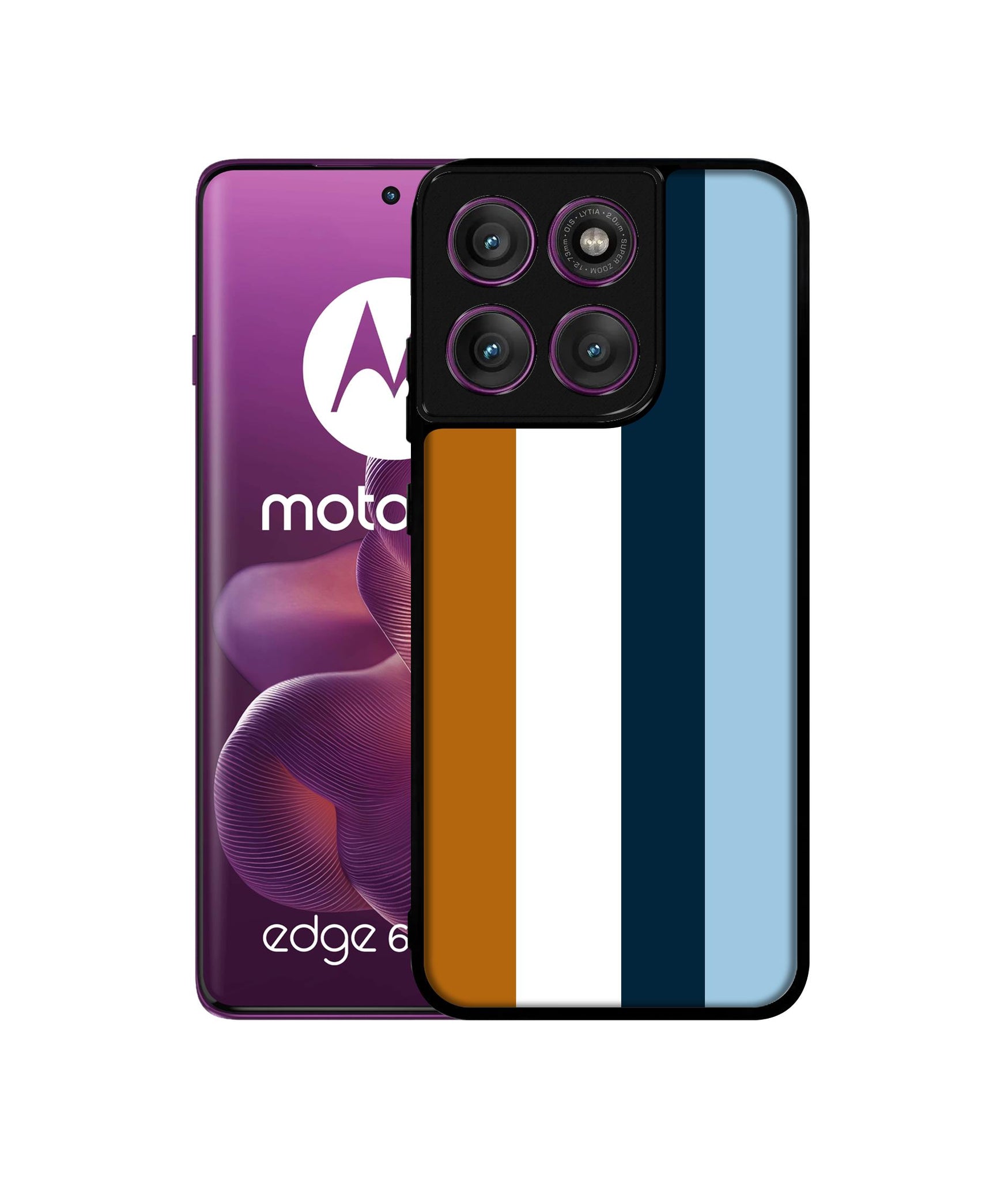 Motorola Moto Edge 60 Pro 5G
