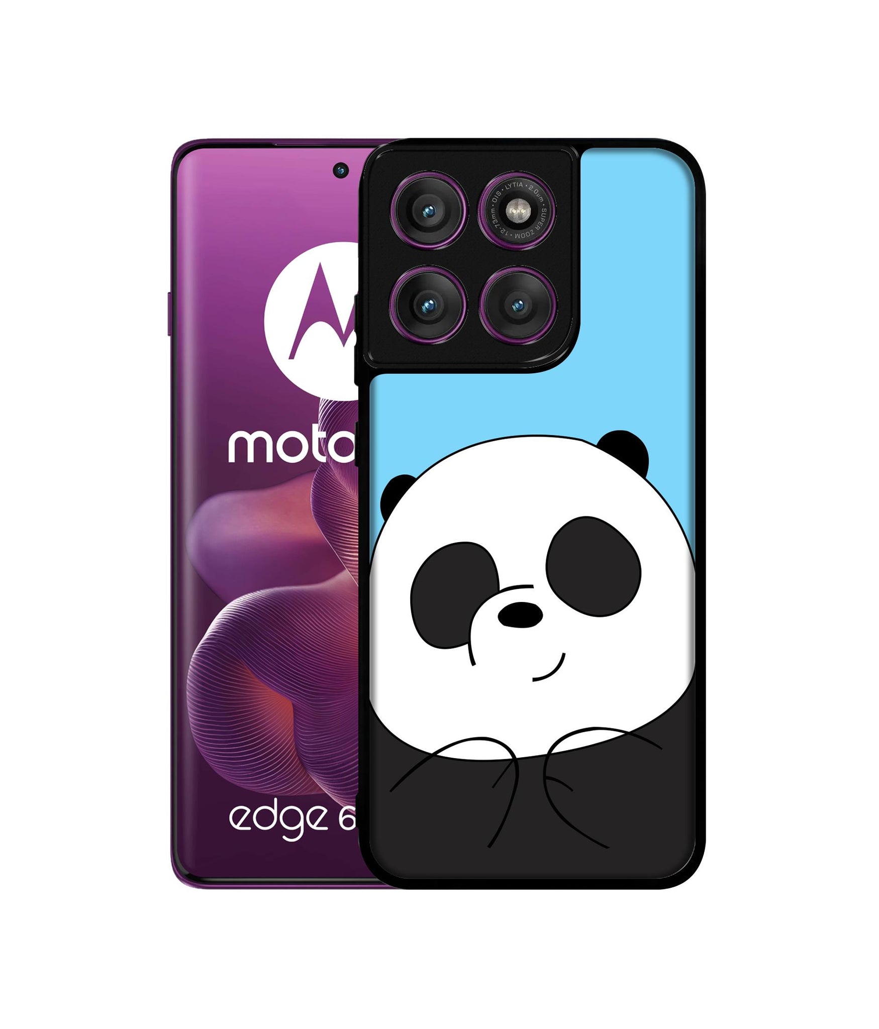 Motorola Moto Edge 60 Pro 5G