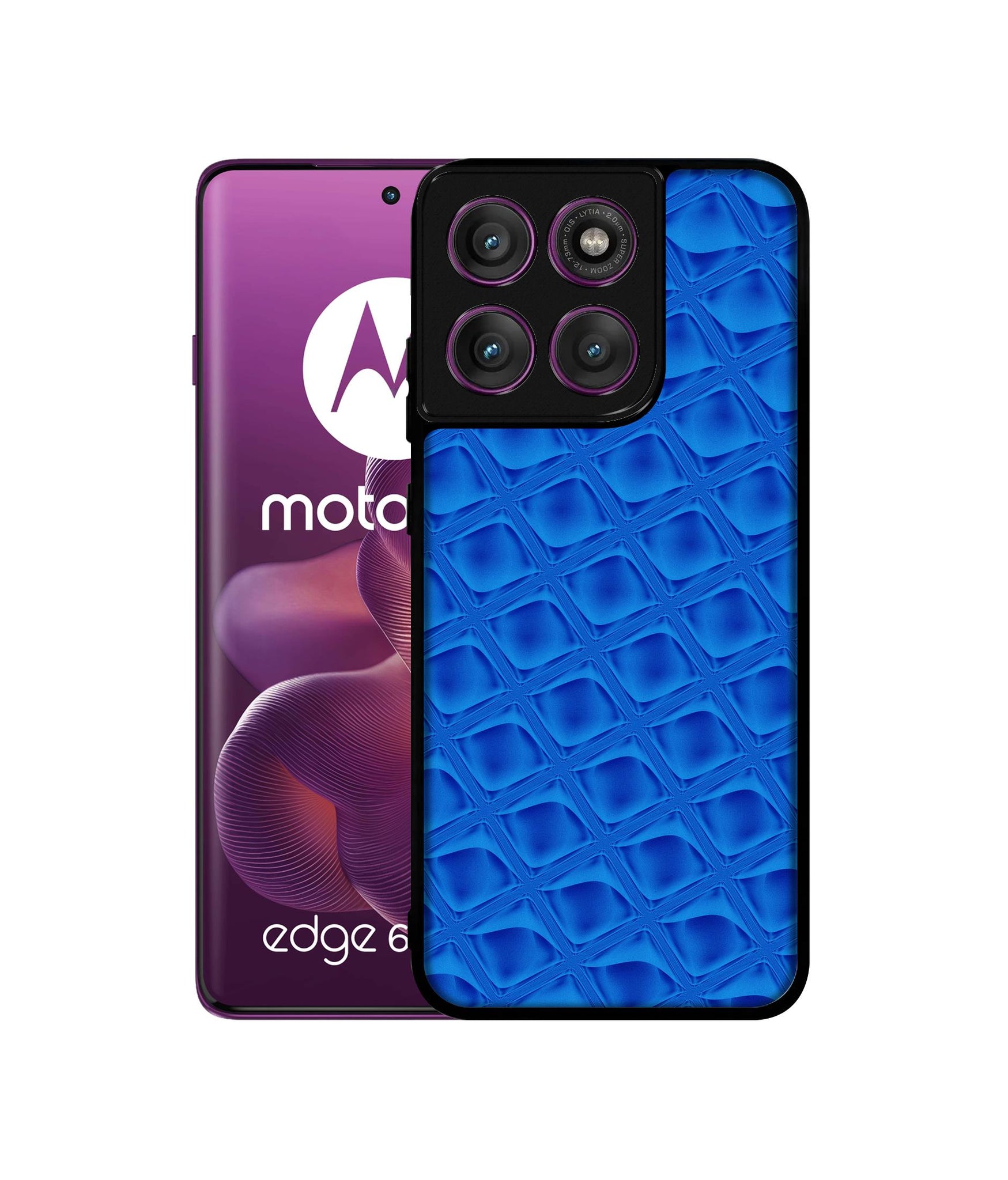 Motorola Moto Edge 60 Pro 5G