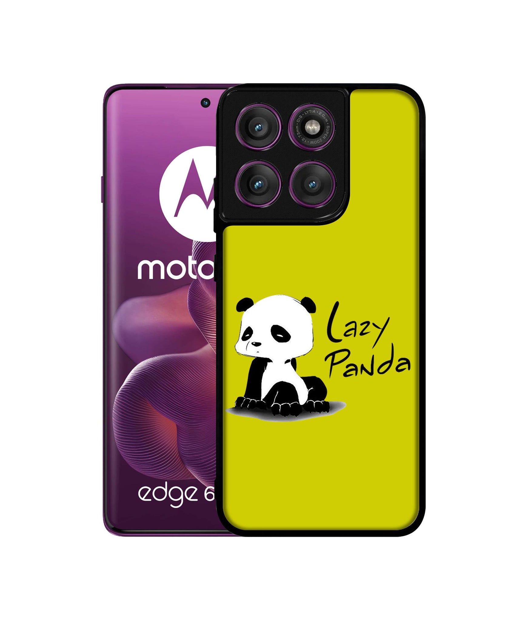 Motorola Moto Edge 60 Pro 5G