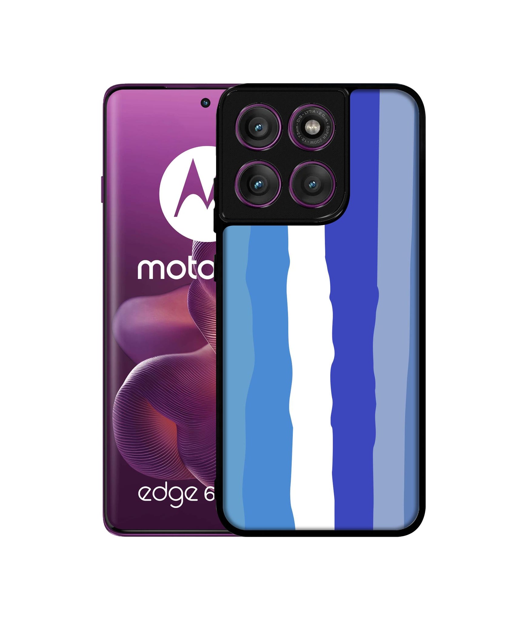 Motorola Moto Edge 60 Pro 5G