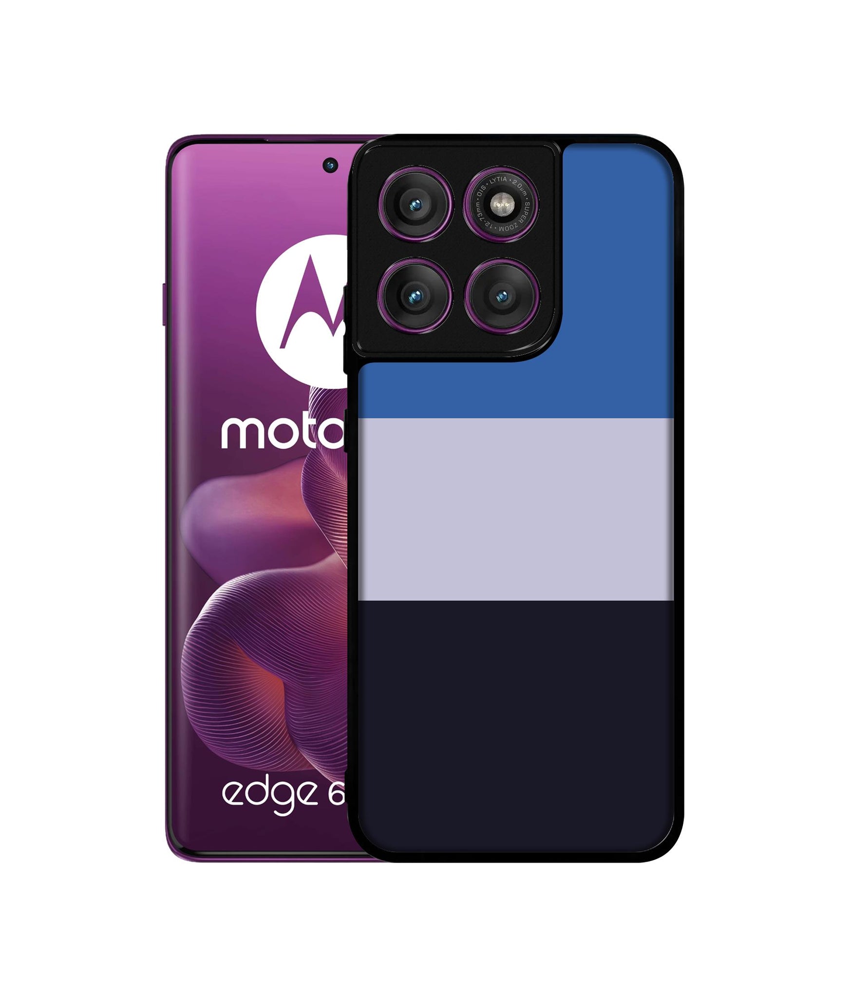 Motorola Moto Edge 60 Pro 5G