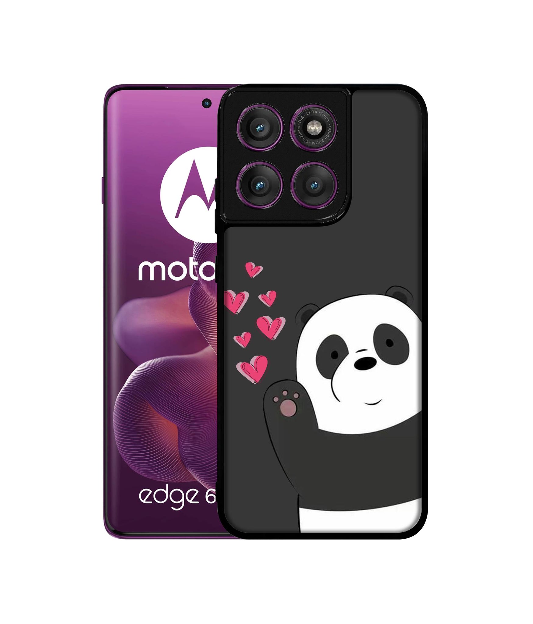 Motorola Moto Edge 60 Pro 5G