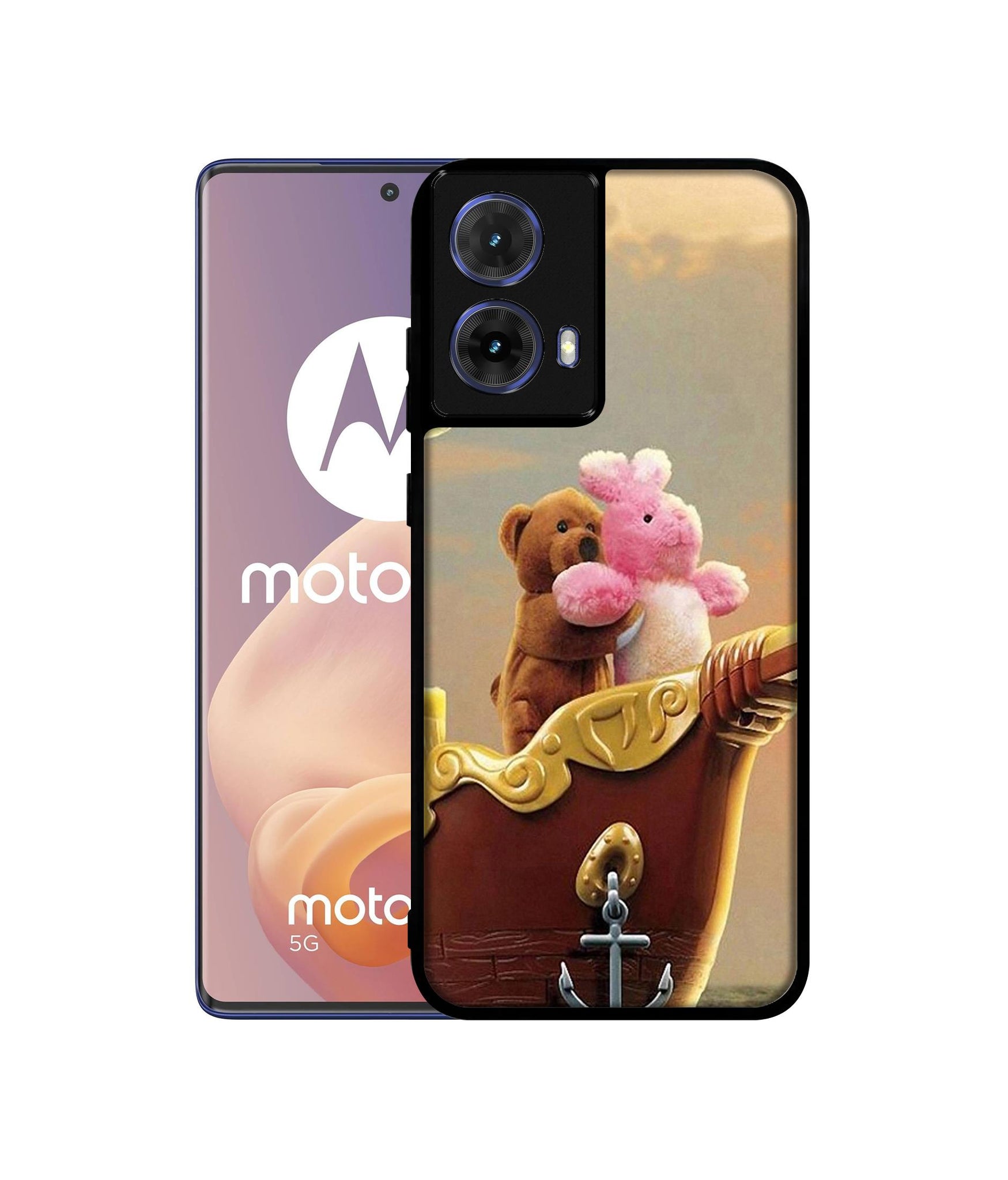 Motorola Moto G85 5G