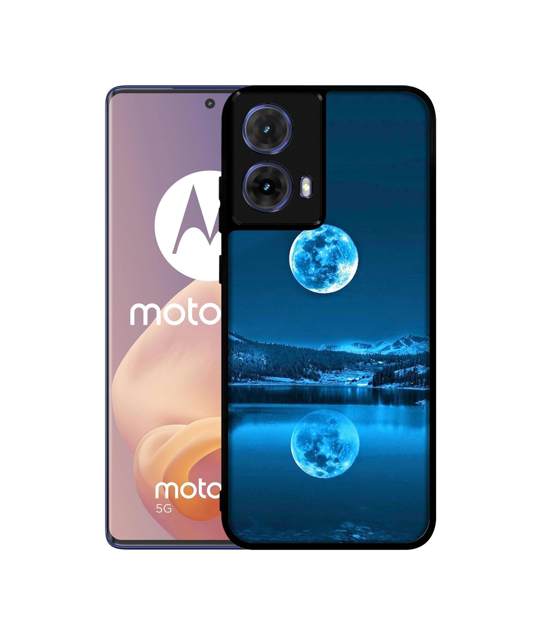 Motorola Moto G85 5G