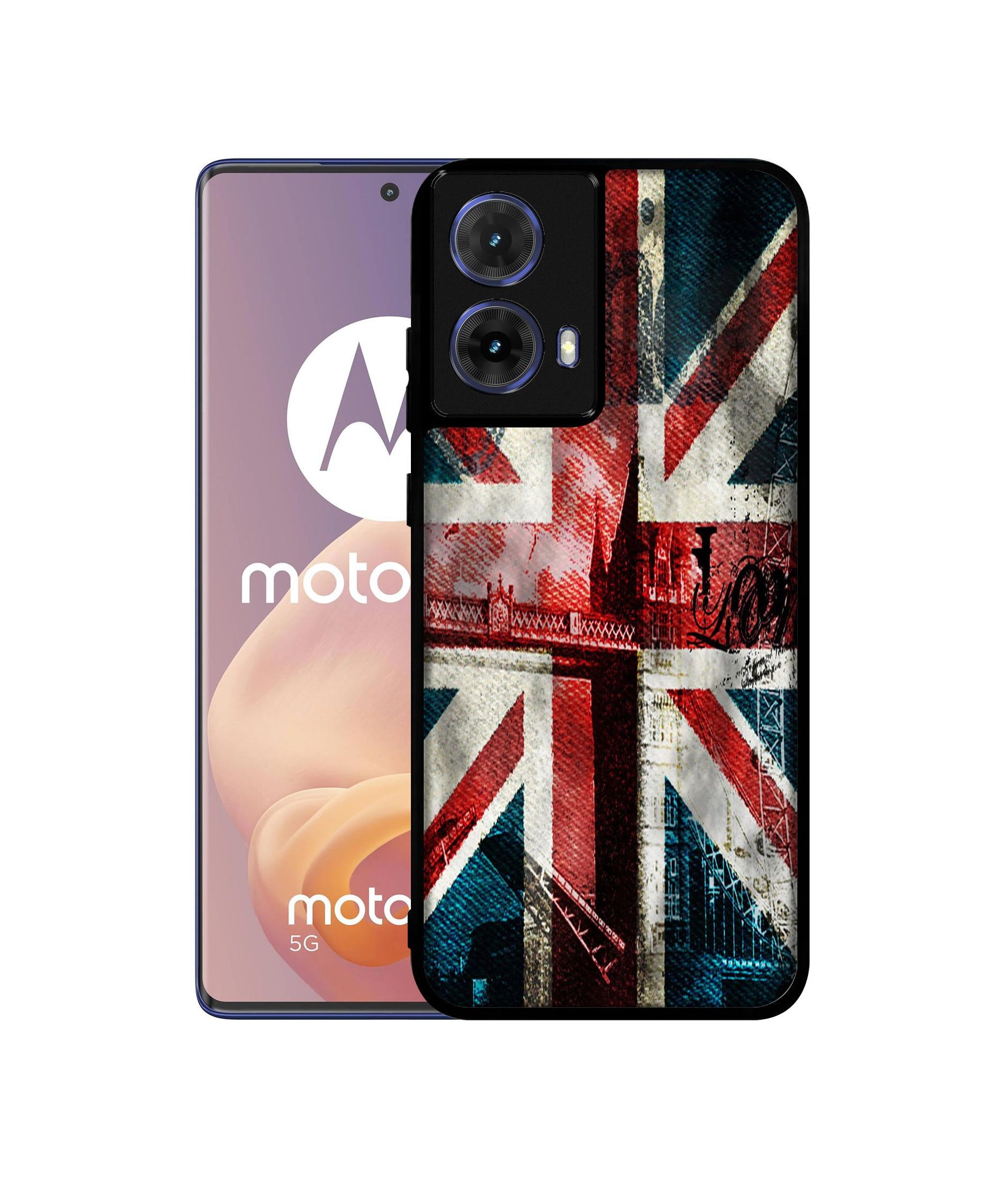 Motorola Moto G85 5G